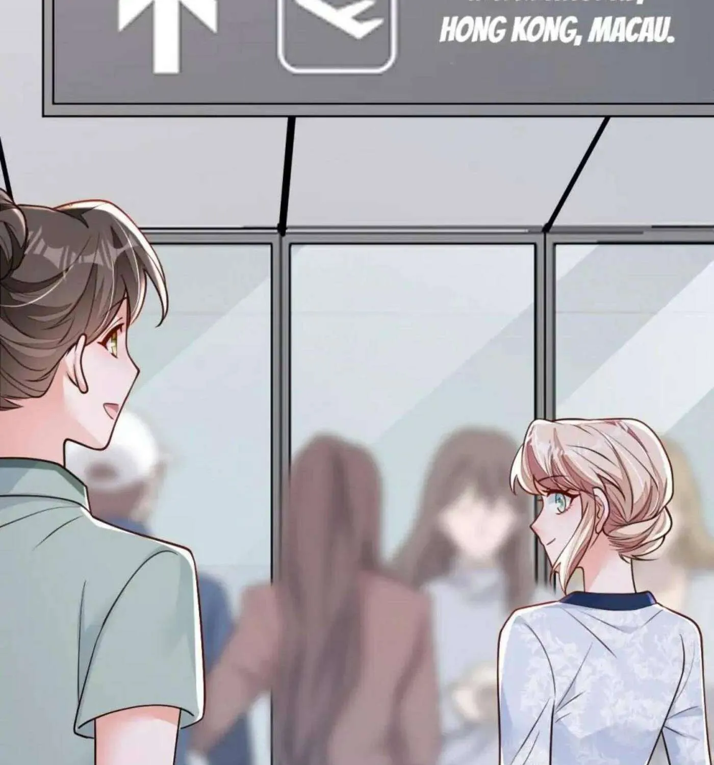 Read The Devil Whispered in My Ear chapter 190 image 62 on Lezhin