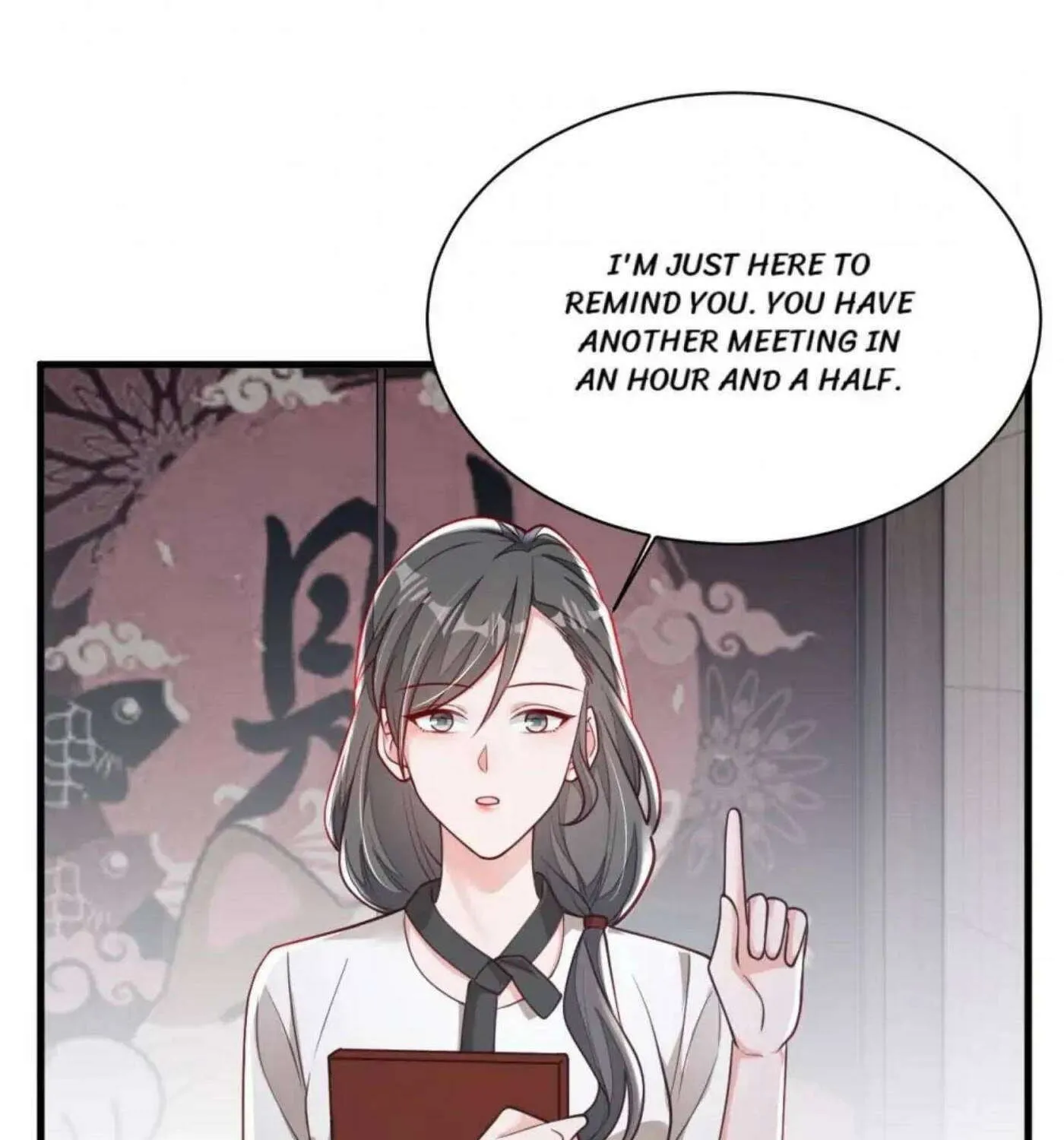 Read The Devil Whispered in My Ear chapter 190 image 7 on Lezhin