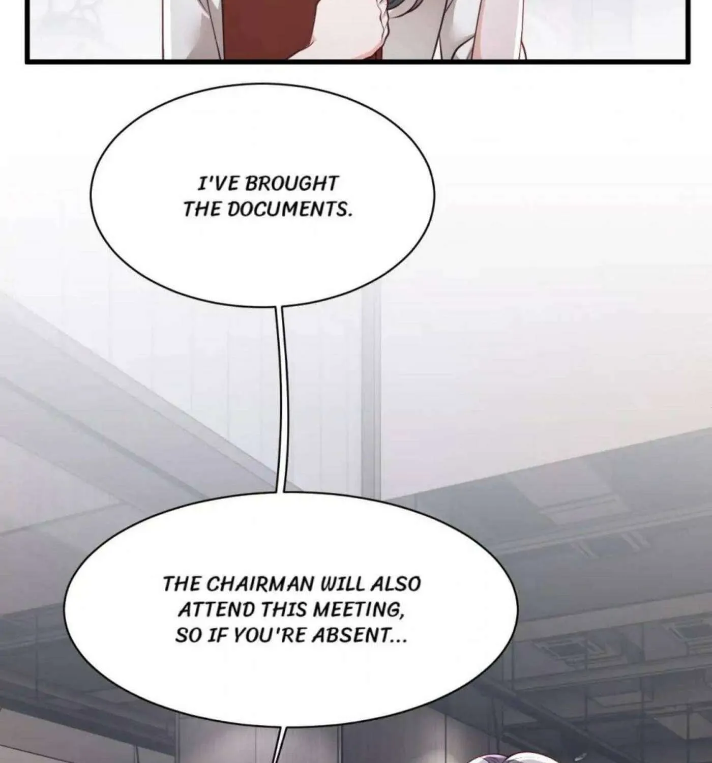 Read The Devil Whispered in My Ear chapter 190 image 8 on Lezhin