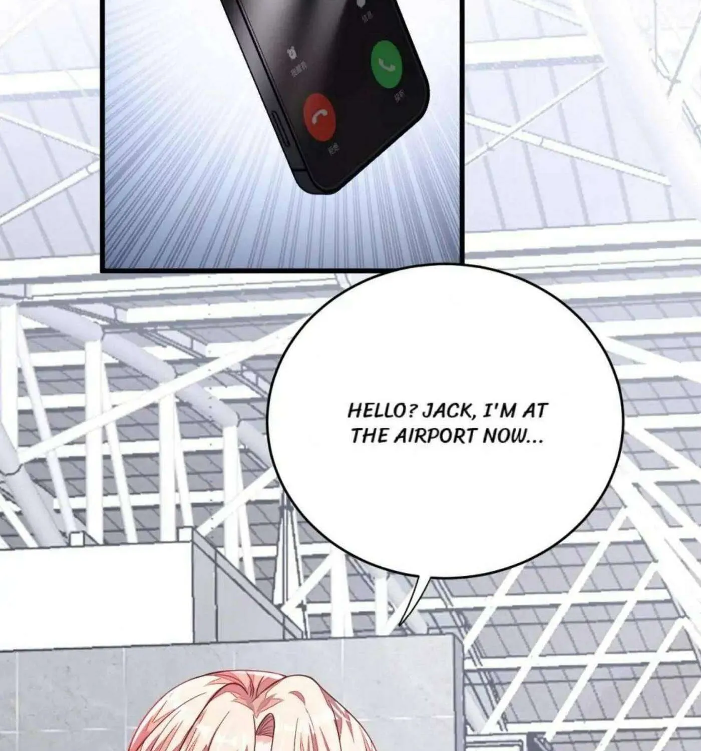 Read The Devil Whispered in My Ear chapter 191 image 1 on Lezhin