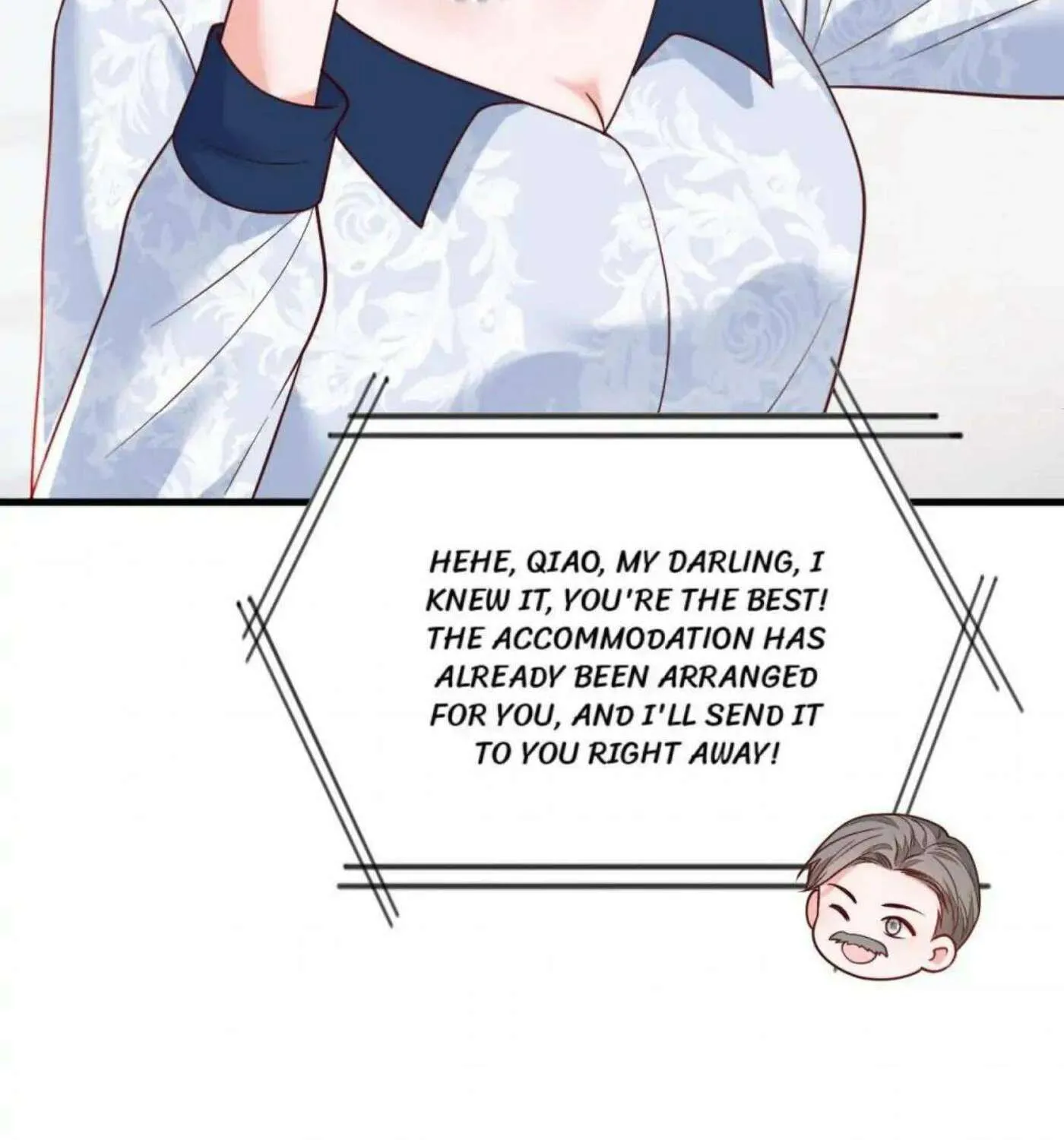 Read The Devil Whispered in My Ear chapter 191 image 10 on Lezhin
