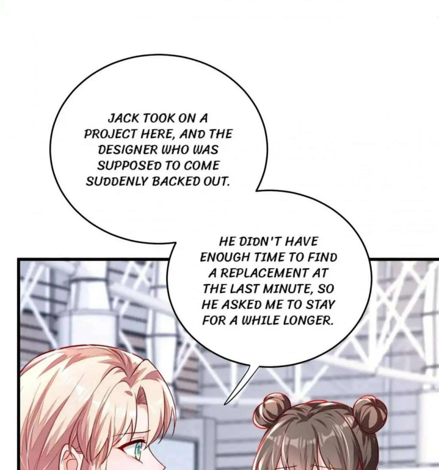 Read The Devil Whispered in My Ear chapter 191 image 13 on Lezhin