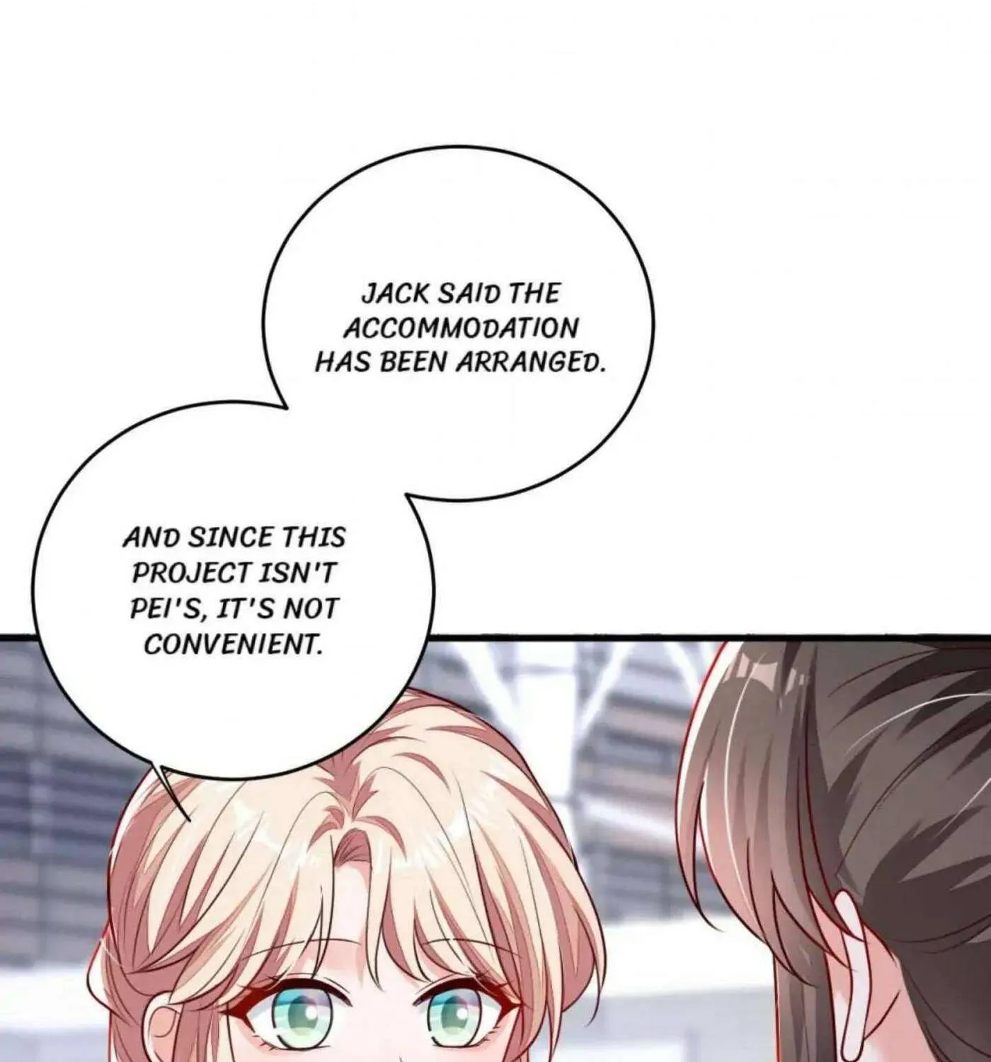 Read The Devil Whispered in My Ear chapter 191 image 15 on Lezhin