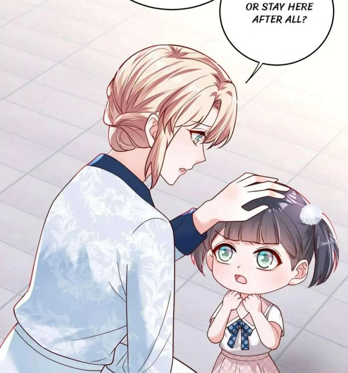 Read The Devil Whispered in My Ear chapter 191 image 17 on Lezhin