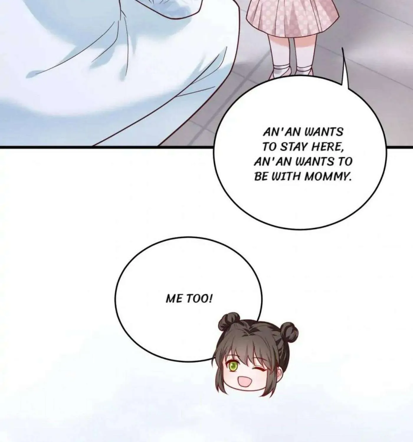 Read The Devil Whispered in My Ear chapter 191 image 18 on Lezhin