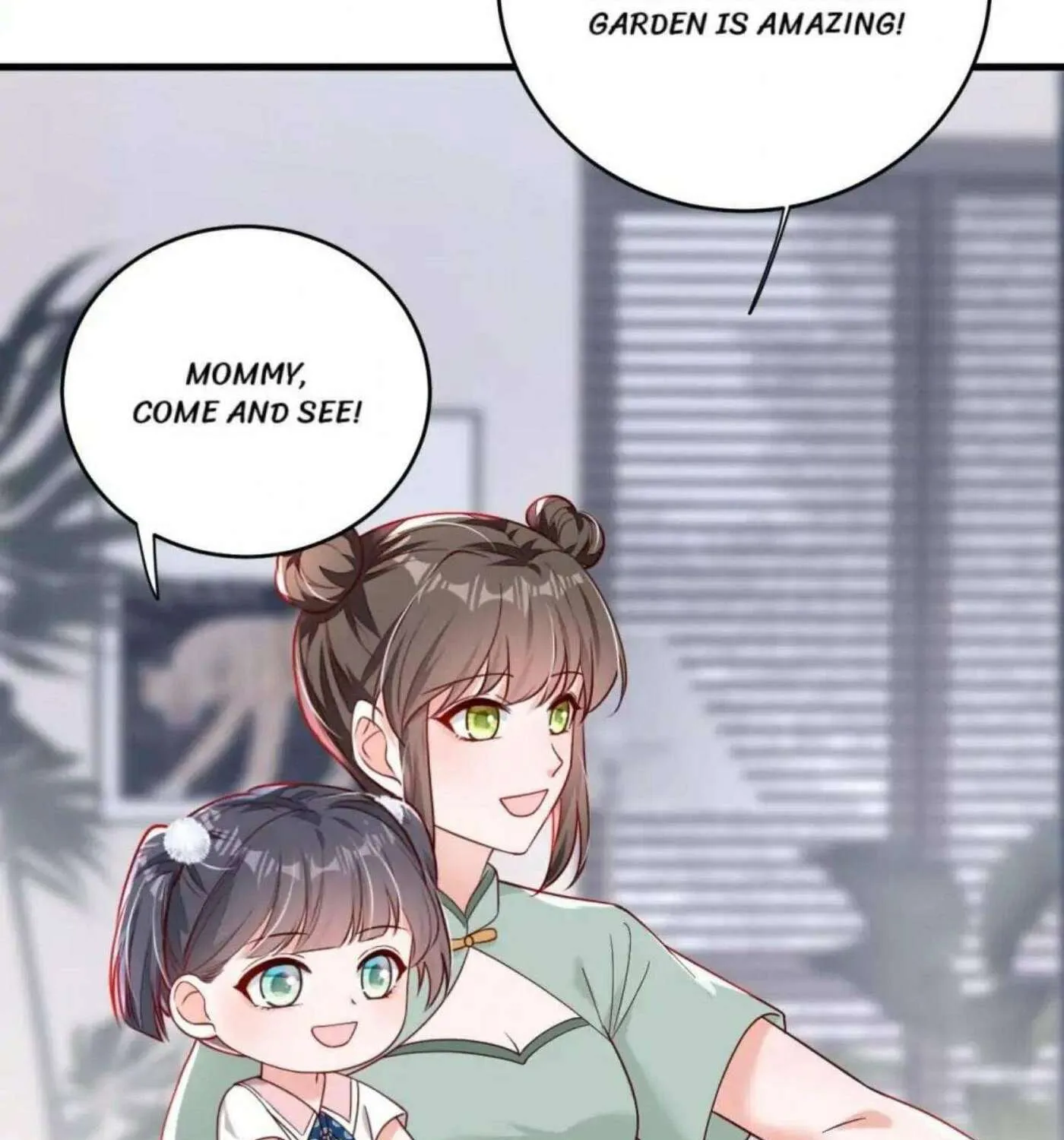 Read The Devil Whispered in My Ear chapter 191 image 22 on Lezhin