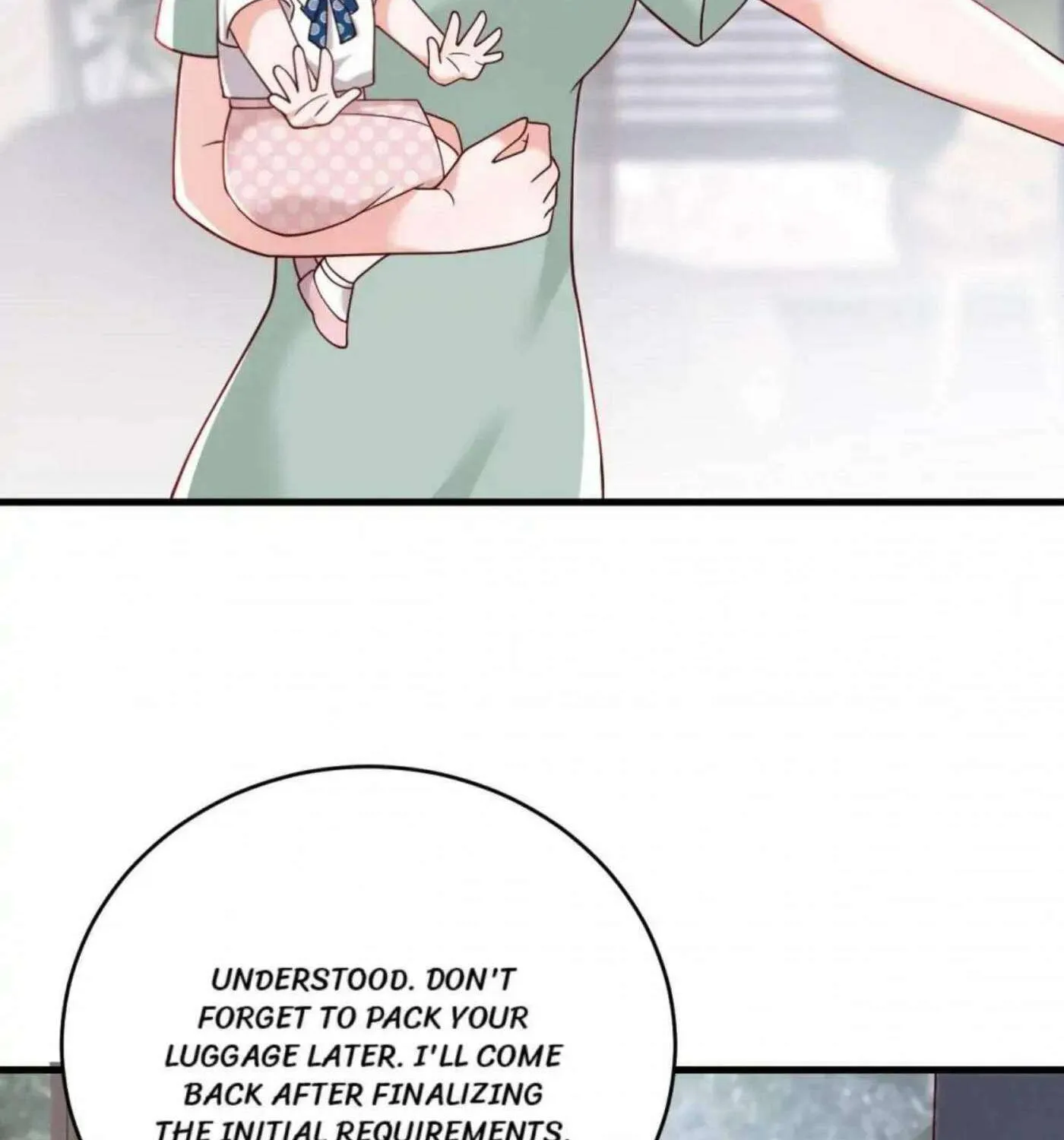 Read The Devil Whispered in My Ear chapter 191 image 23 on Lezhin