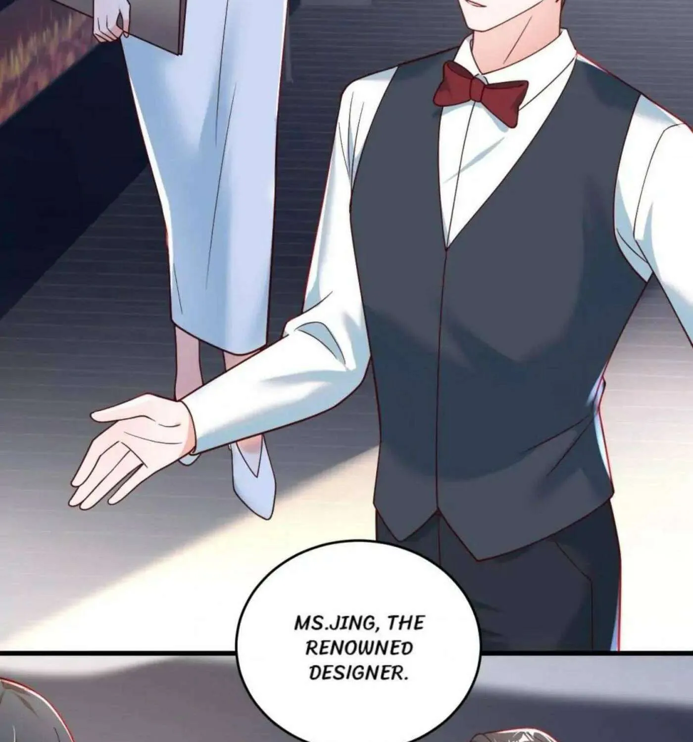 Read The Devil Whispered in My Ear chapter 191 image 28 on Lezhin
