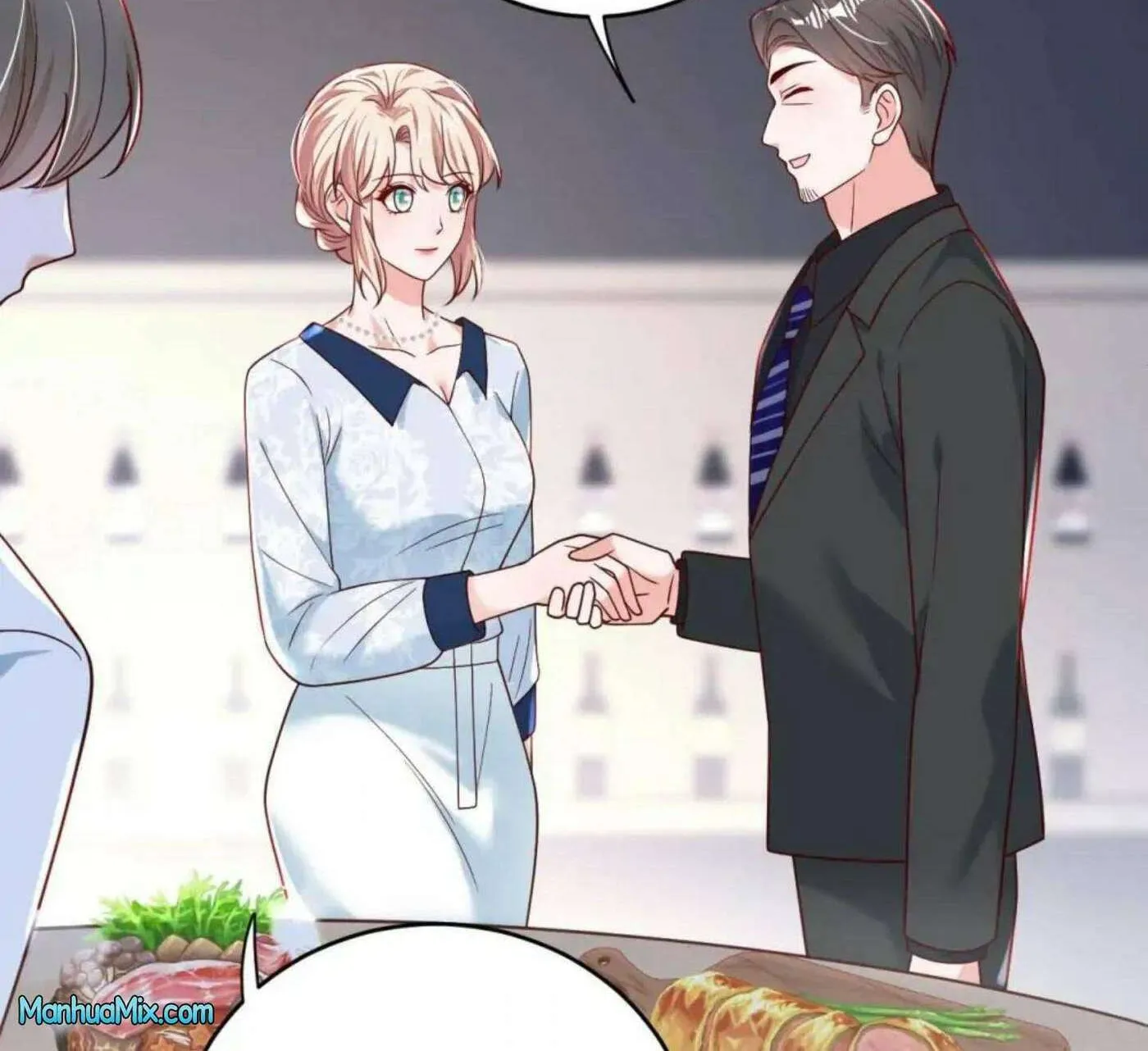 Read The Devil Whispered in My Ear chapter 191 image 29 on Lezhin