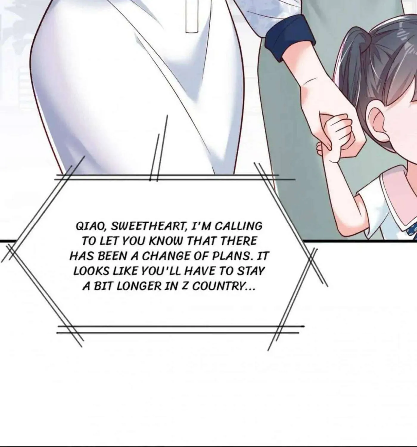 Read The Devil Whispered in My Ear chapter 191 image 3 on Lezhin