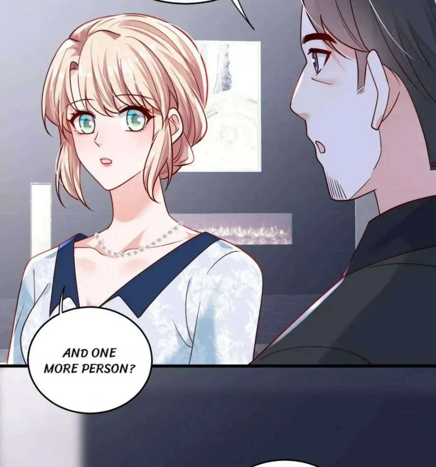 Read The Devil Whispered in My Ear chapter 191 image 31 on Lezhin