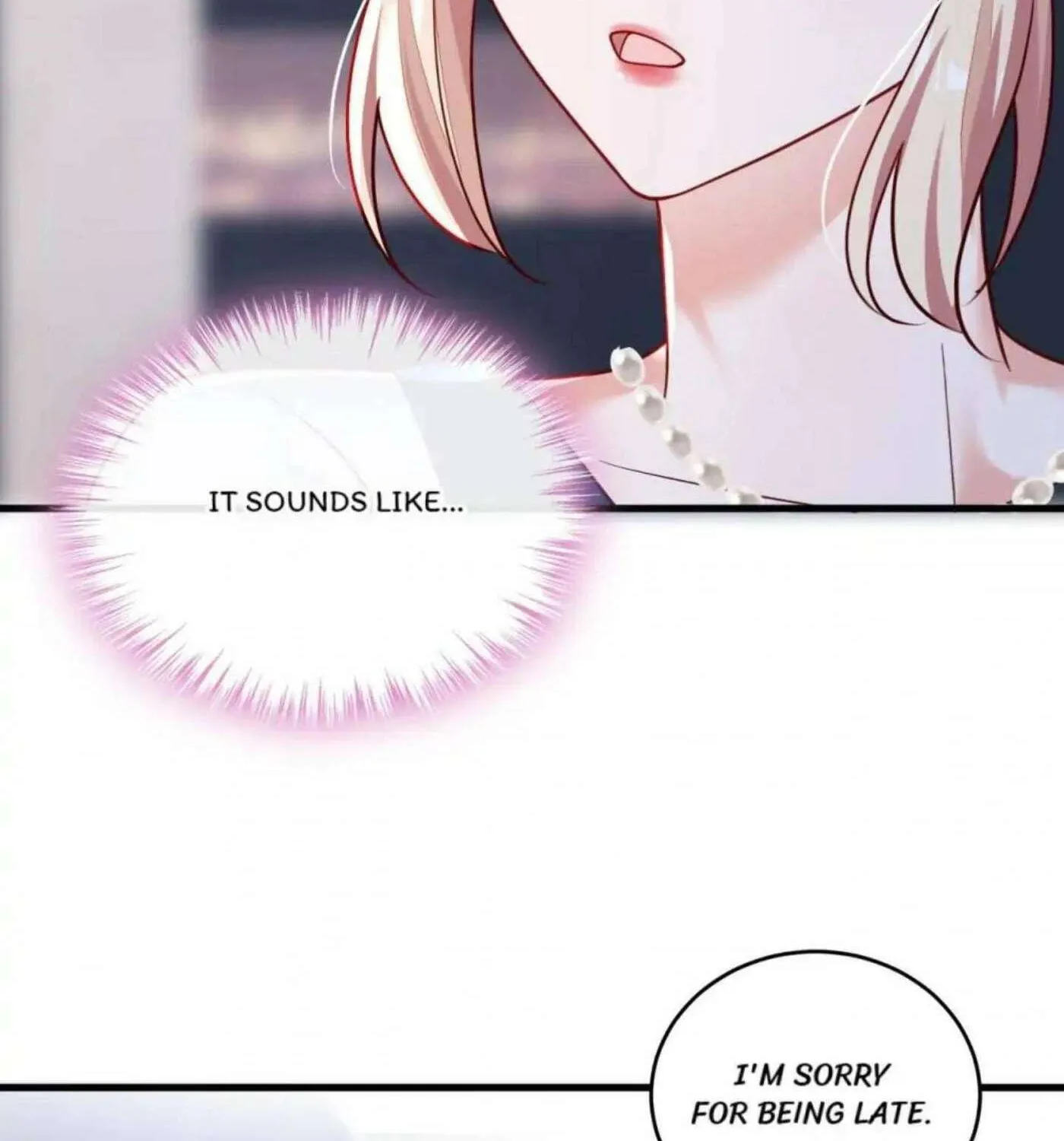 Read The Devil Whispered in My Ear chapter 191 image 33 on Lezhin