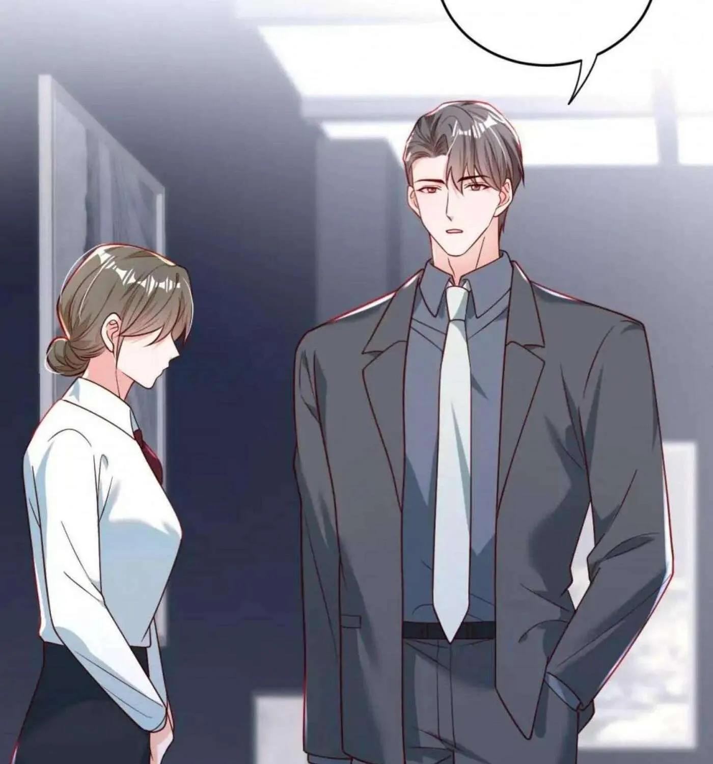 Read The Devil Whispered in My Ear chapter 191 image 34 on Lezhin