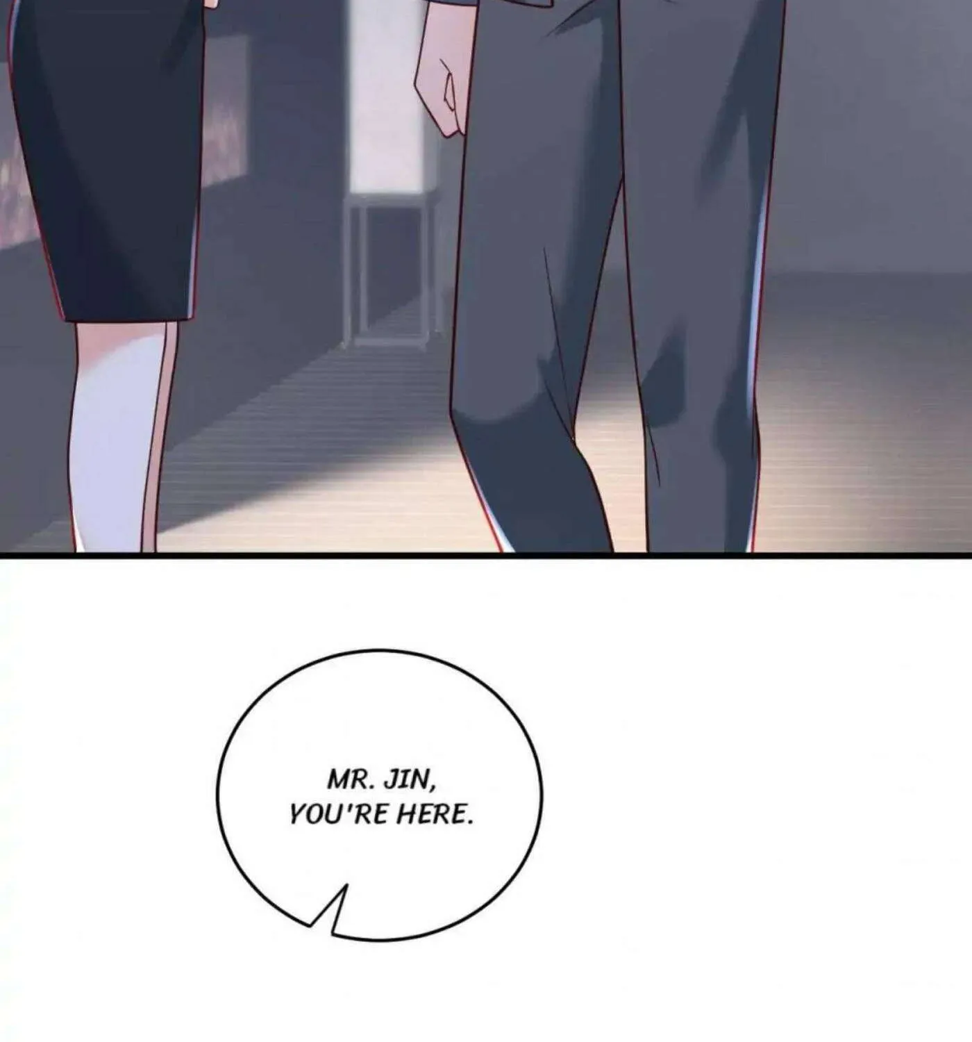 Read The Devil Whispered in My Ear chapter 191 image 35 on Lezhin