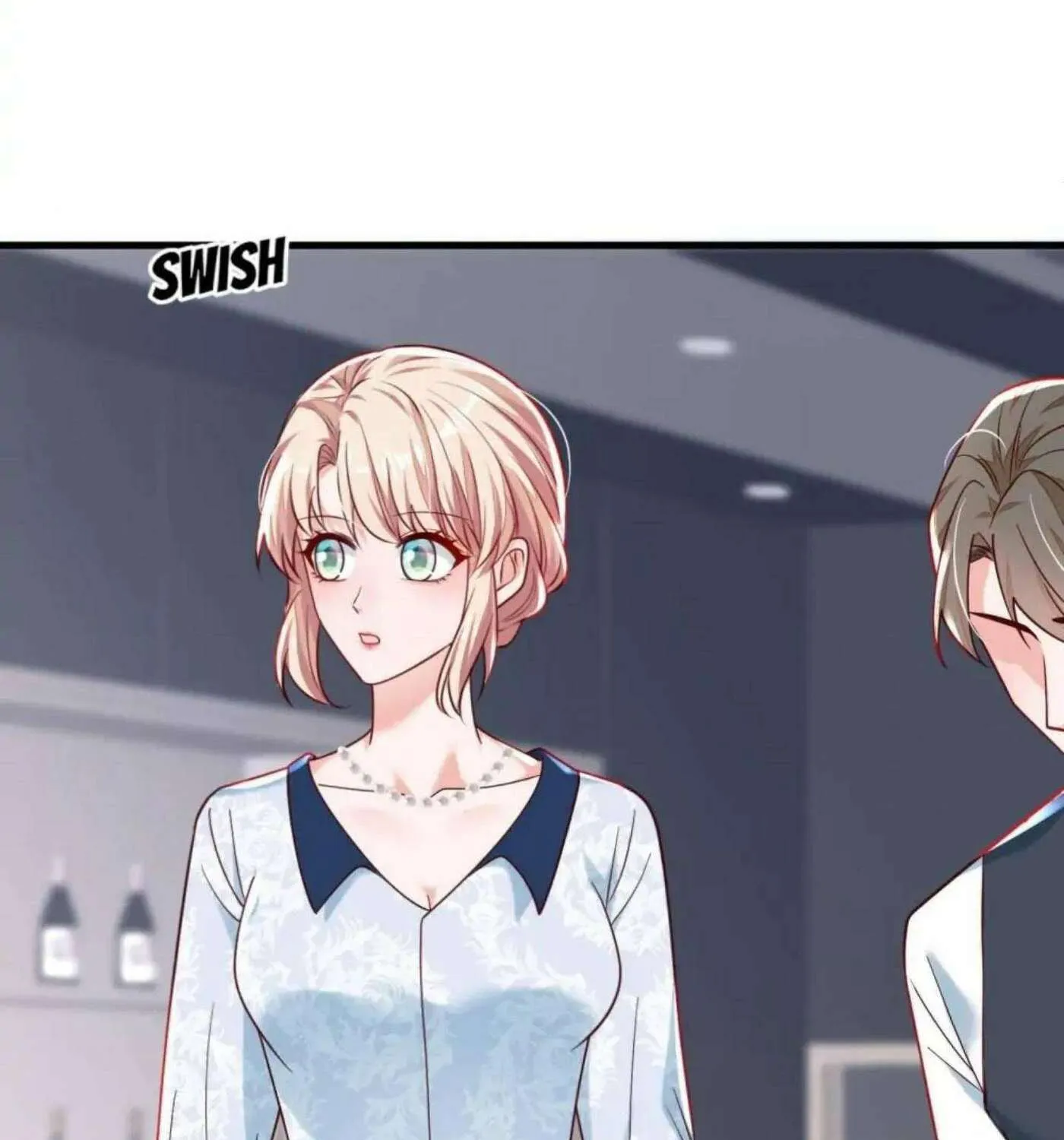 Read The Devil Whispered in My Ear chapter 191 image 36 on Lezhin