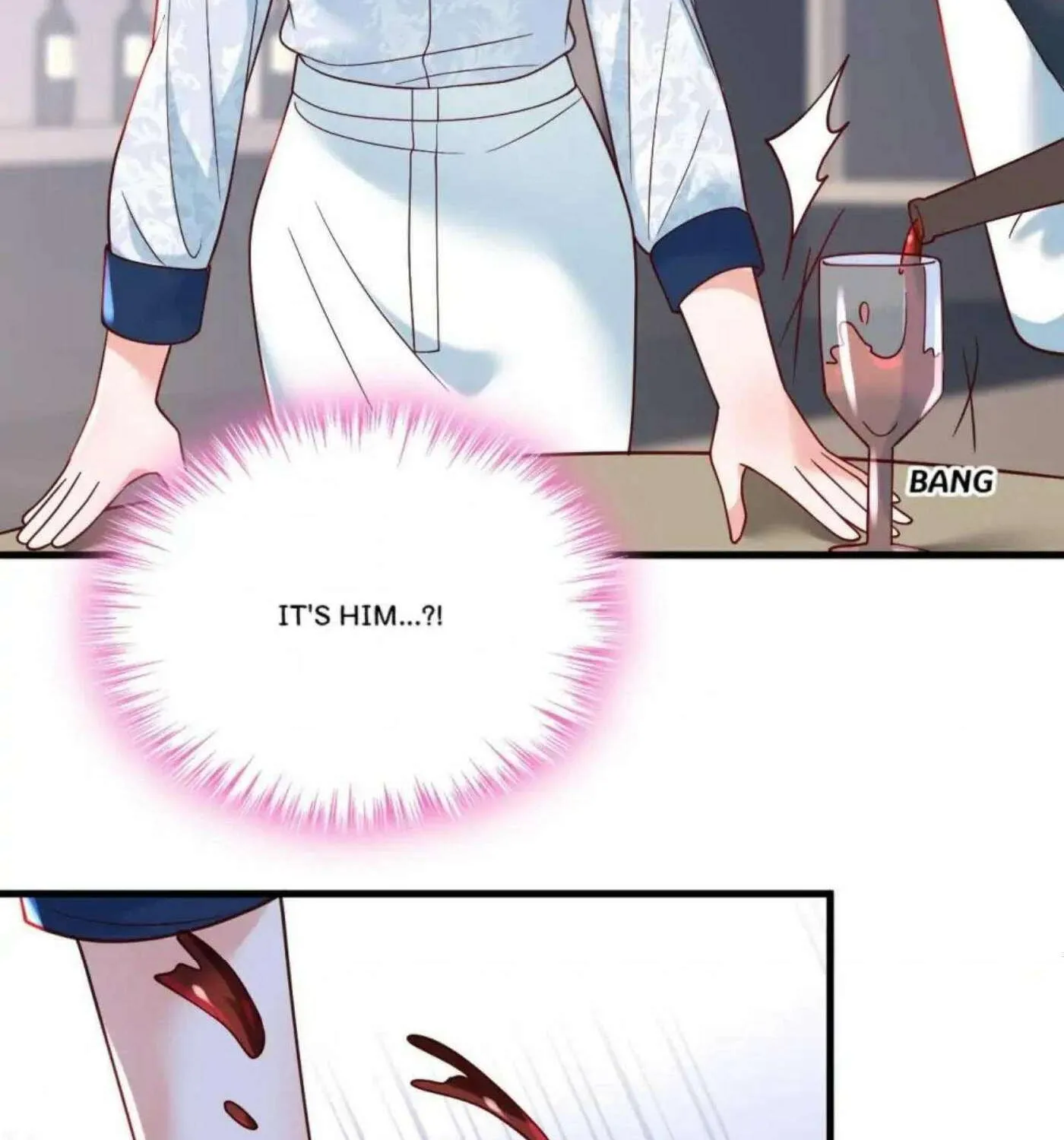 Read The Devil Whispered in My Ear chapter 191 image 37 on Lezhin