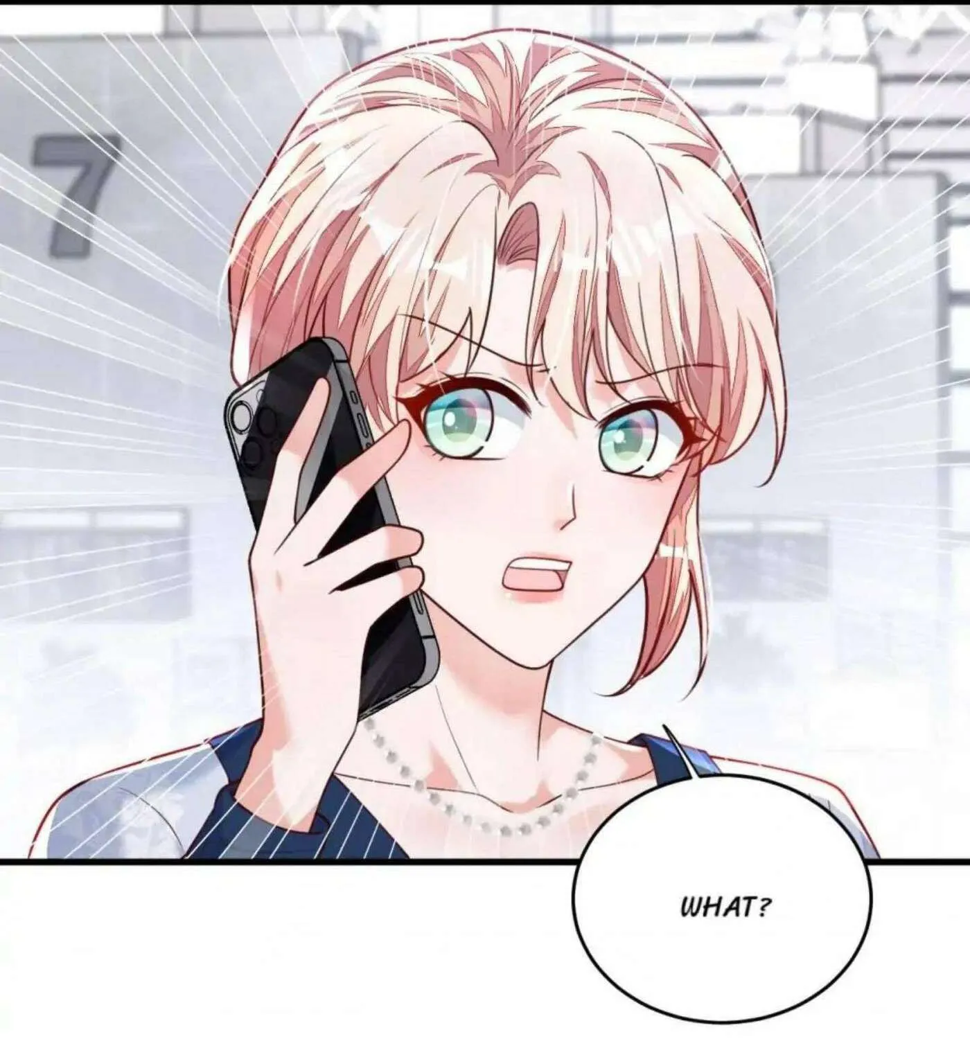 Read The Devil Whispered in My Ear chapter 191 image 4 on Lezhin