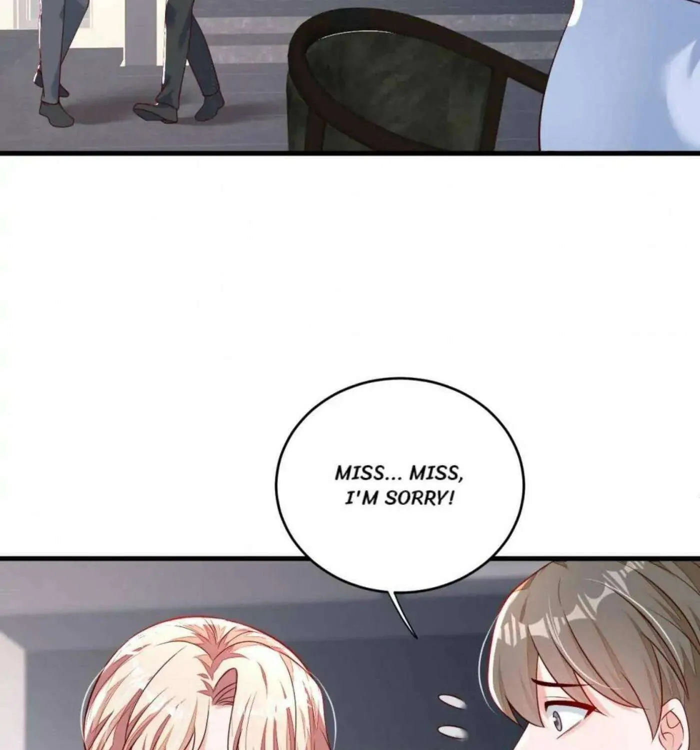 Read The Devil Whispered in My Ear chapter 191 image 40 on Lezhin