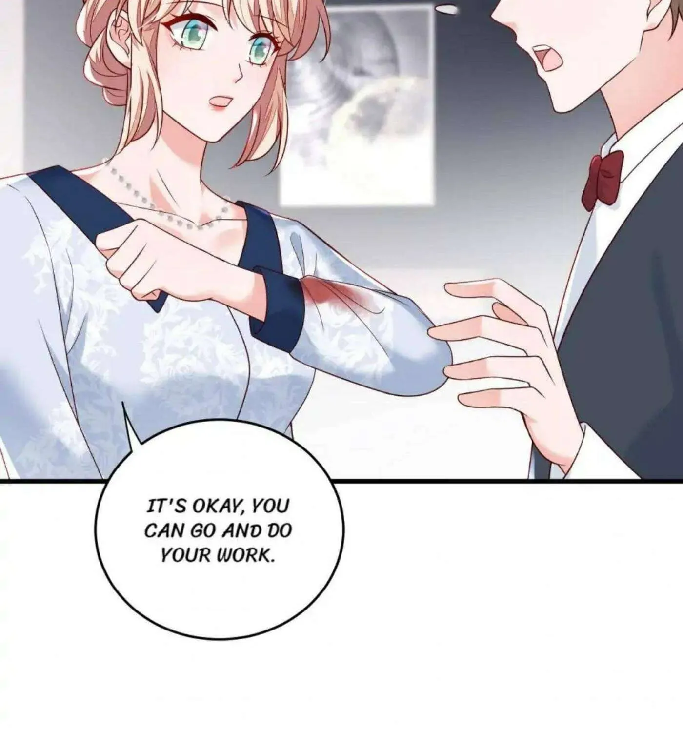 Read The Devil Whispered in My Ear chapter 191 image 41 on Lezhin