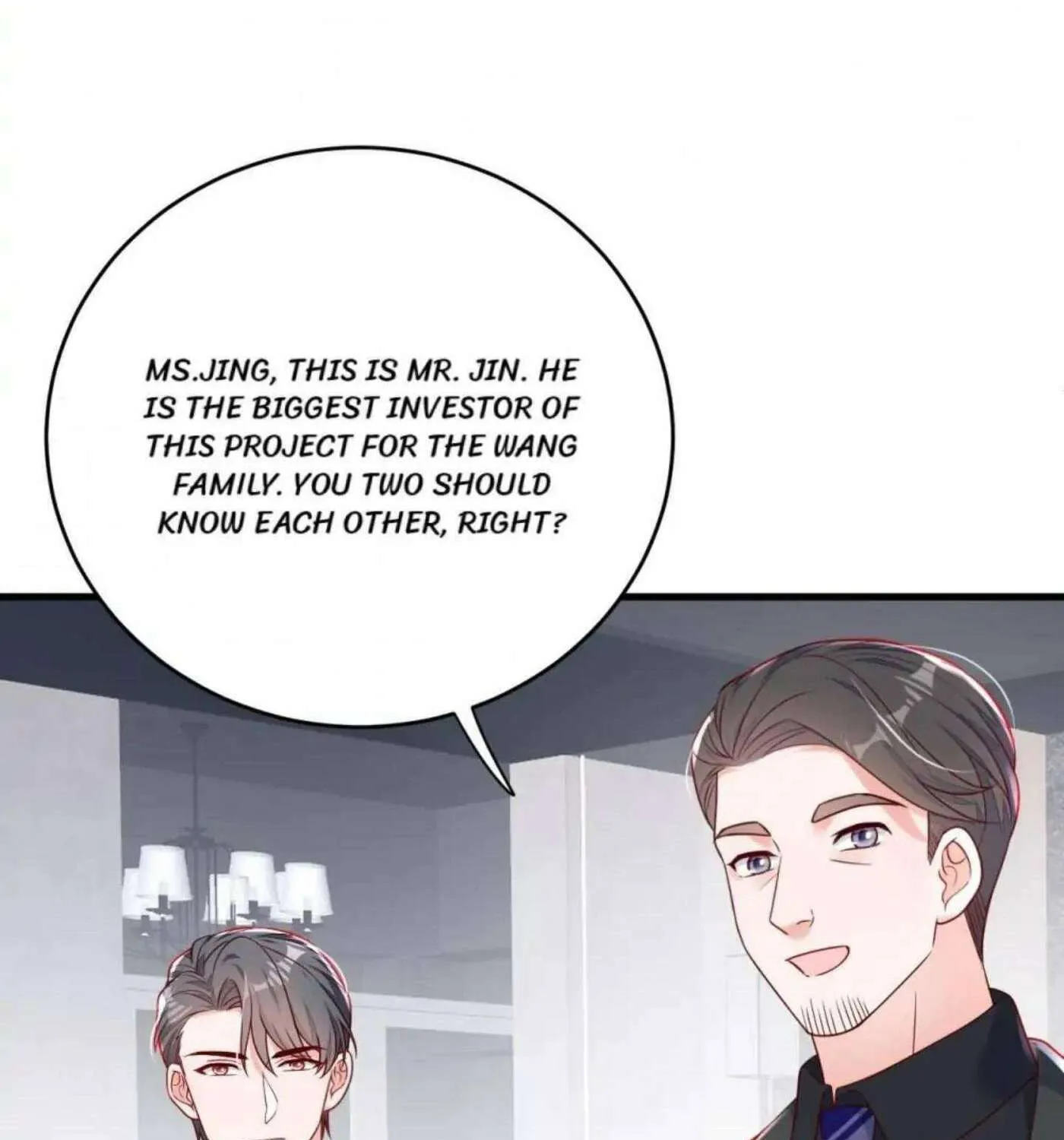 Read The Devil Whispered in My Ear chapter 191 image 42 on Lezhin