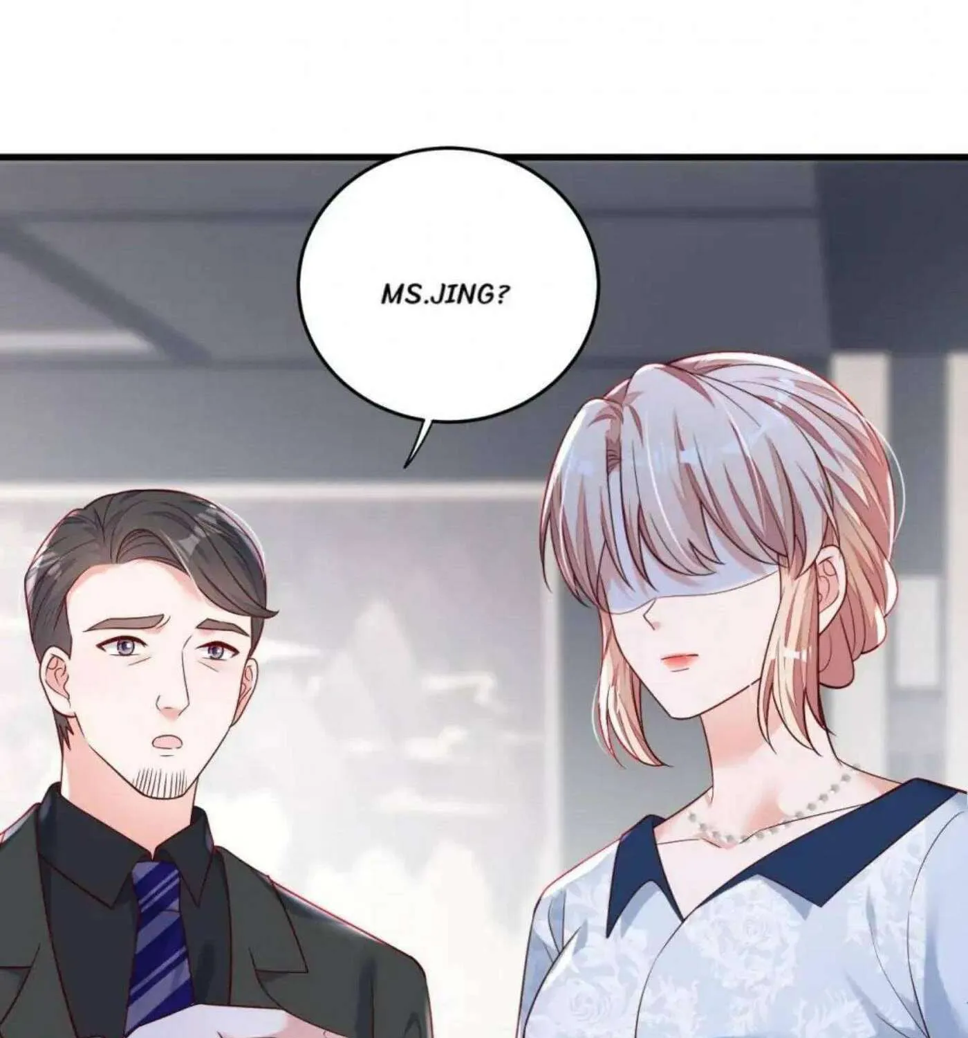 Read The Devil Whispered in My Ear chapter 191 image 46 on Lezhin