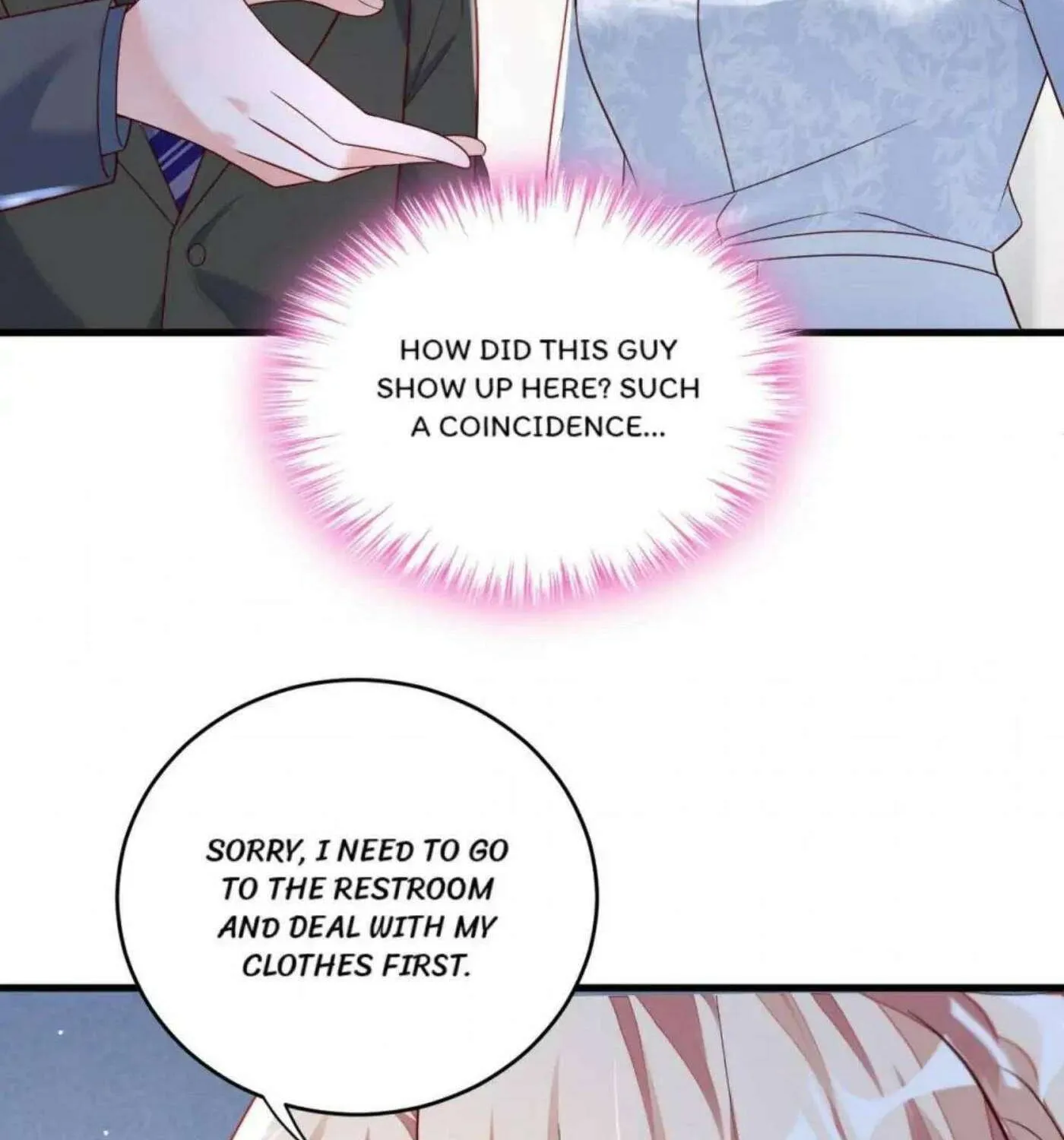 Read The Devil Whispered in My Ear chapter 191 image 47 on Lezhin