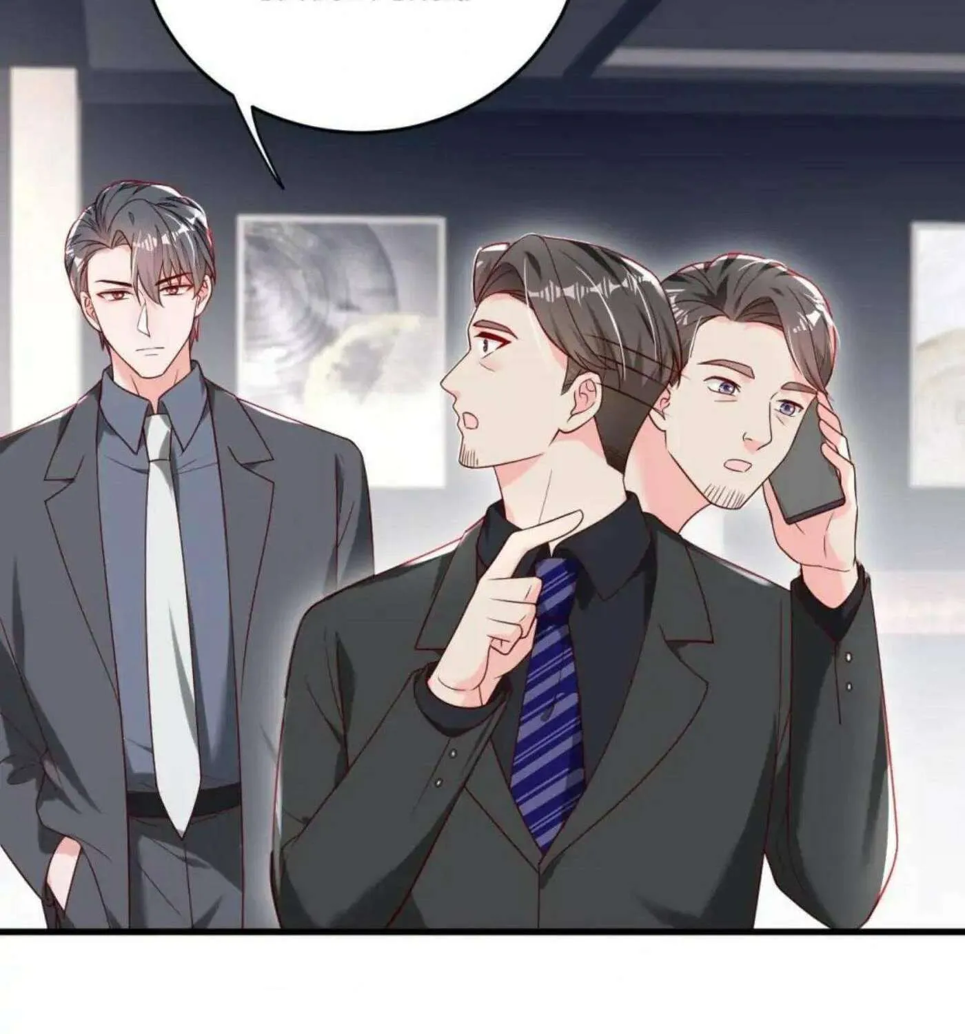 Read The Devil Whispered in My Ear chapter 191 image 52 on Lezhin