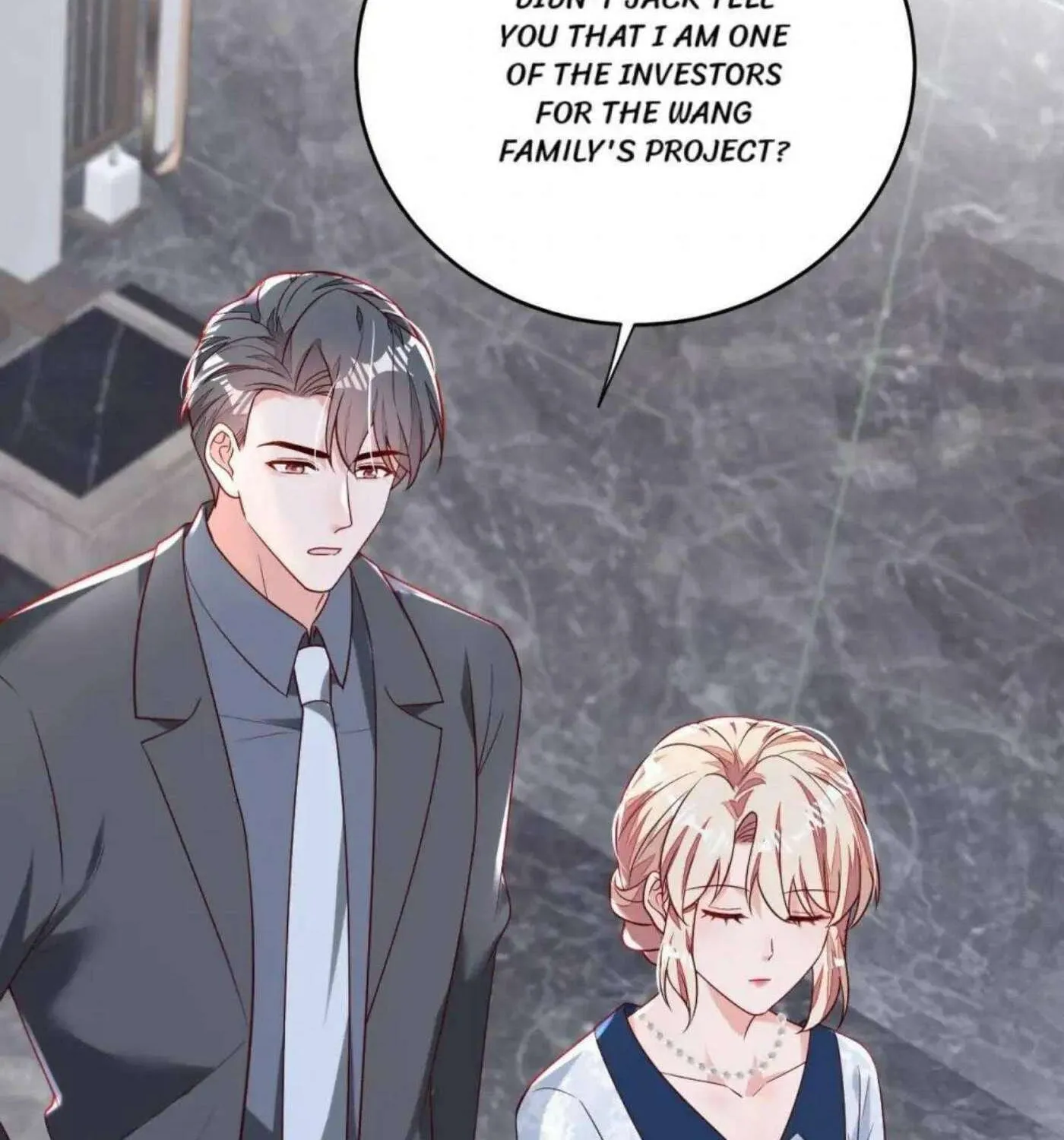 Read The Devil Whispered in My Ear chapter 191 image 57 on Lezhin