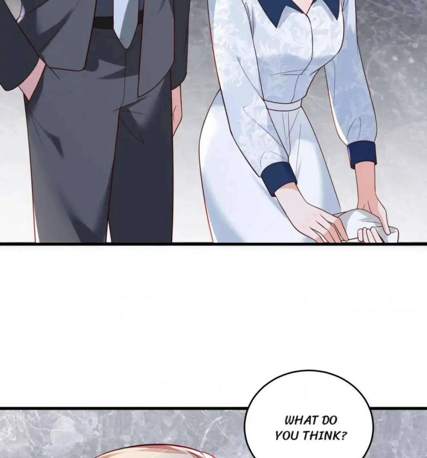 Read The Devil Whispered in My Ear chapter 191 image 58 on Lezhin