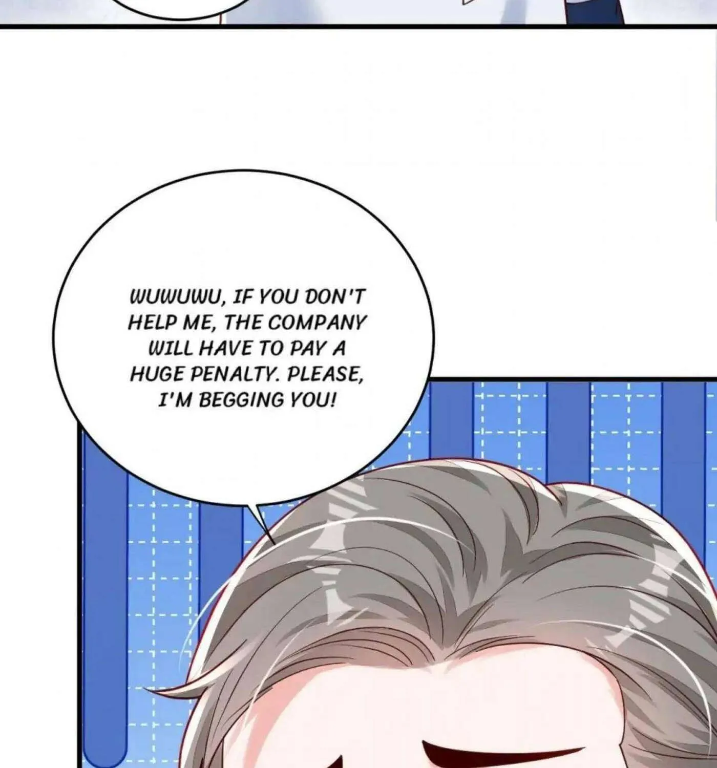 Read The Devil Whispered in My Ear chapter 191 image 7 on Lezhin