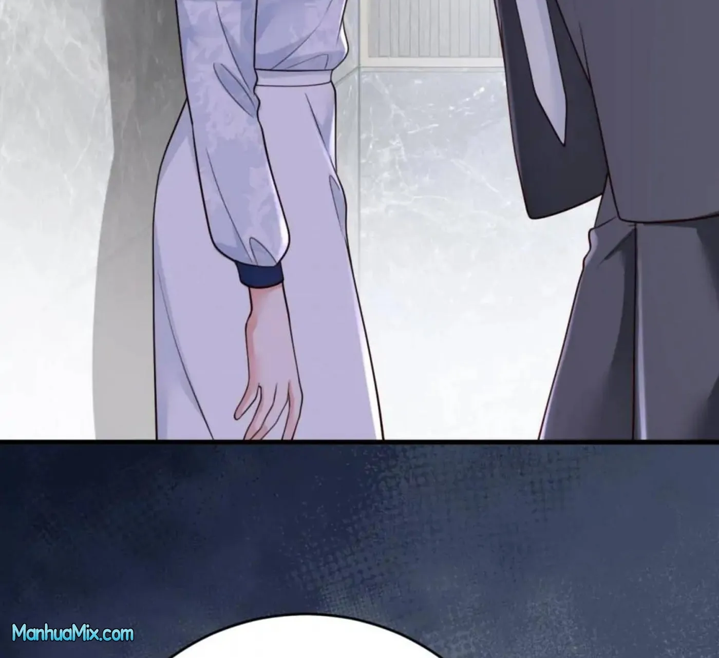 Read The Devil Whispered in My Ear chapter 192 image 10 on Lezhin