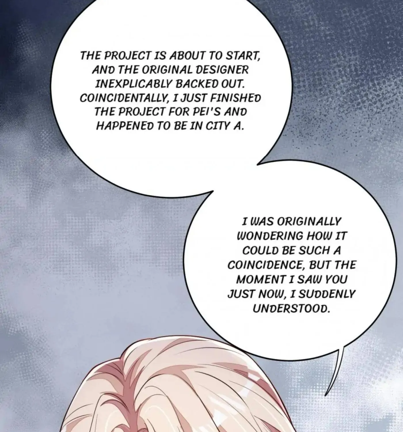 Read The Devil Whispered in My Ear chapter 192 image 11 on Lezhin