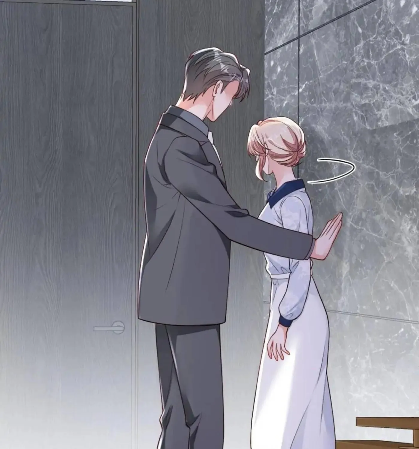 Read The Devil Whispered in My Ear chapter 192 image 2 on Lezhin