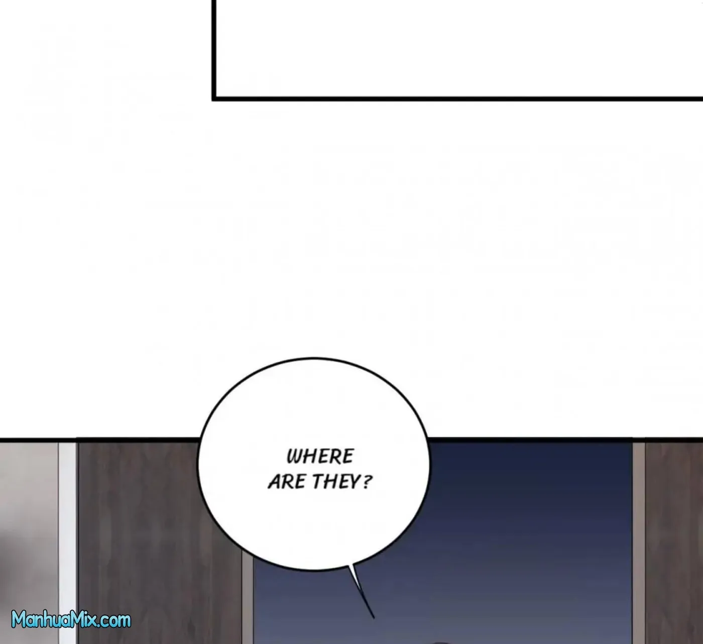 Read The Devil Whispered in My Ear chapter 192 image 20 on Lezhin