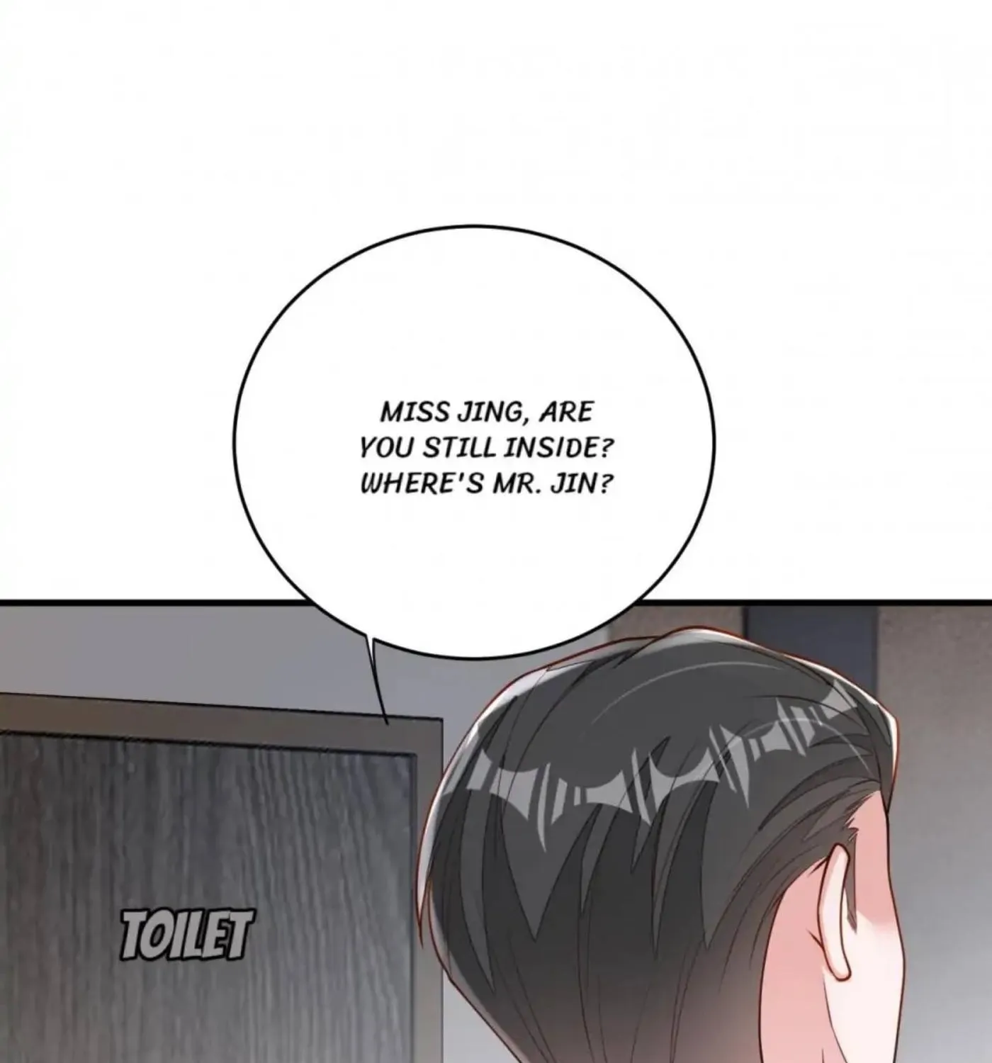Read The Devil Whispered in My Ear chapter 192 image 22 on Lezhin