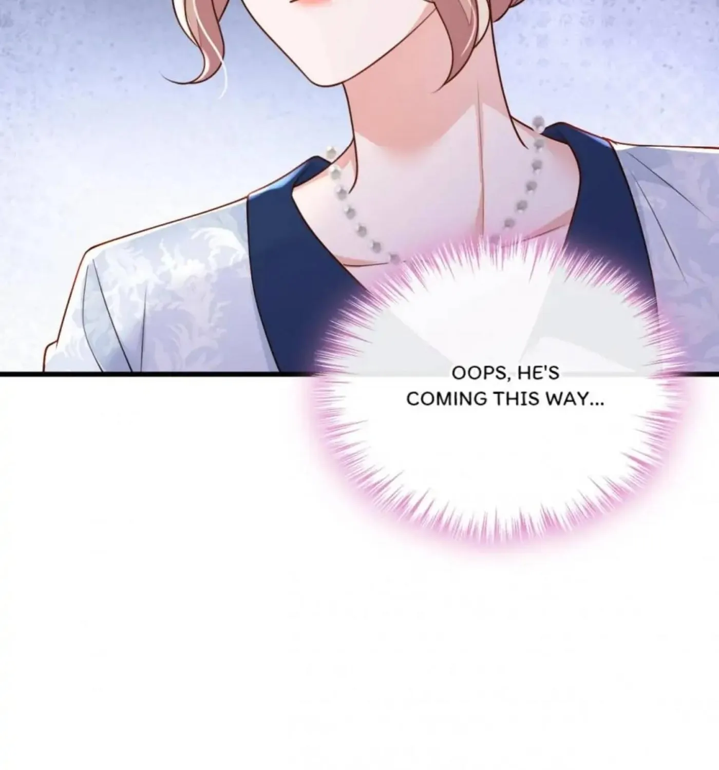 Read The Devil Whispered in My Ear chapter 192 image 25 on Lezhin