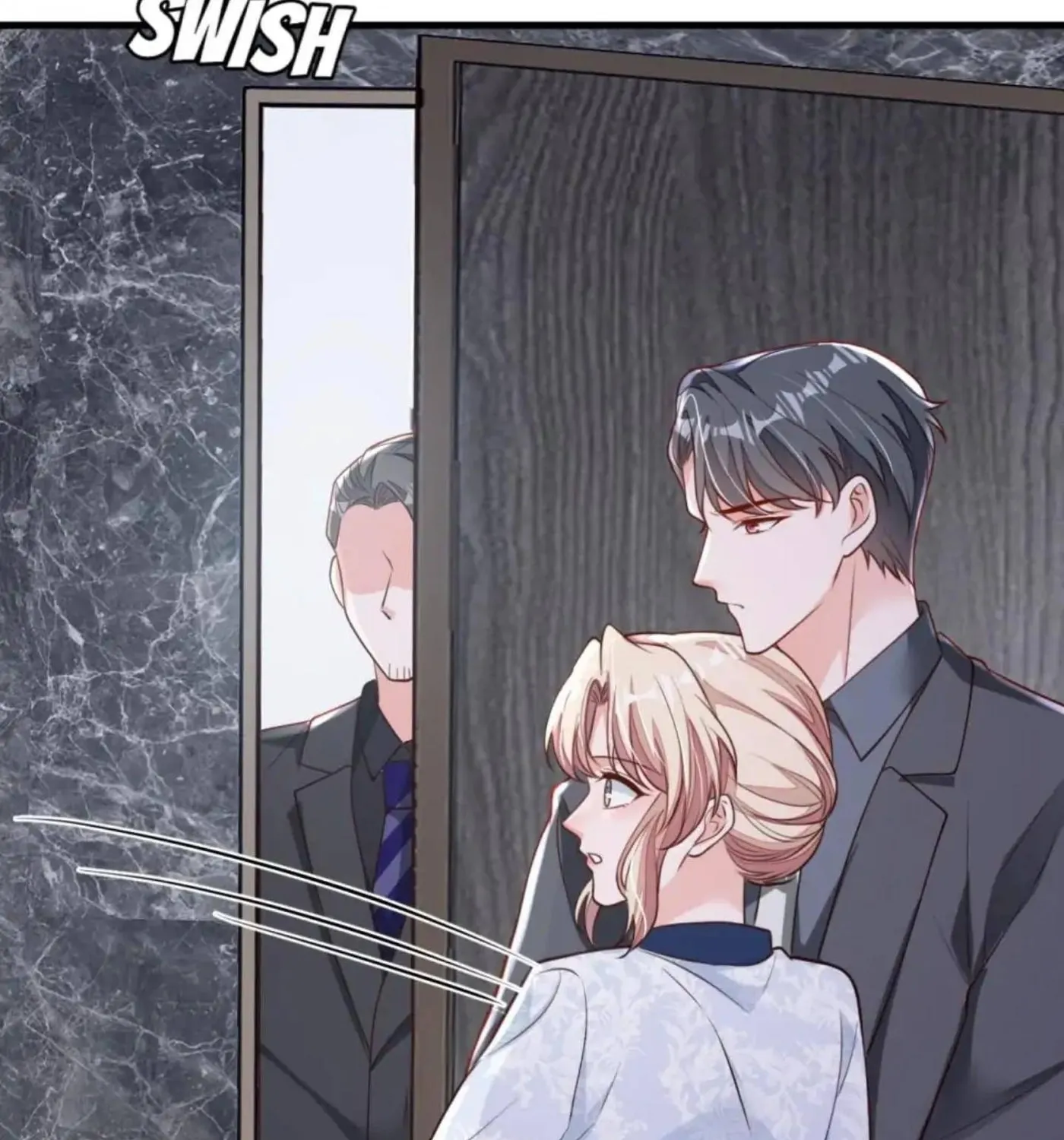 Read The Devil Whispered in My Ear chapter 192 image 31 on Lezhin