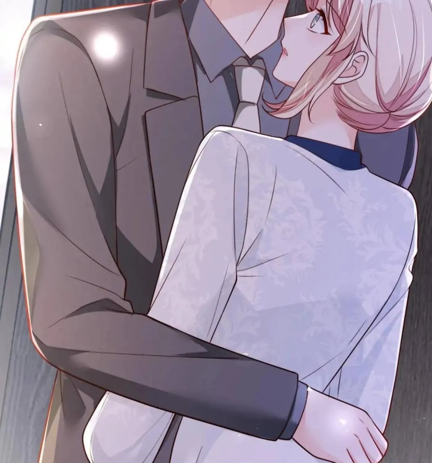 Read The Devil Whispered in My Ear chapter 192 image 35 on Lezhin