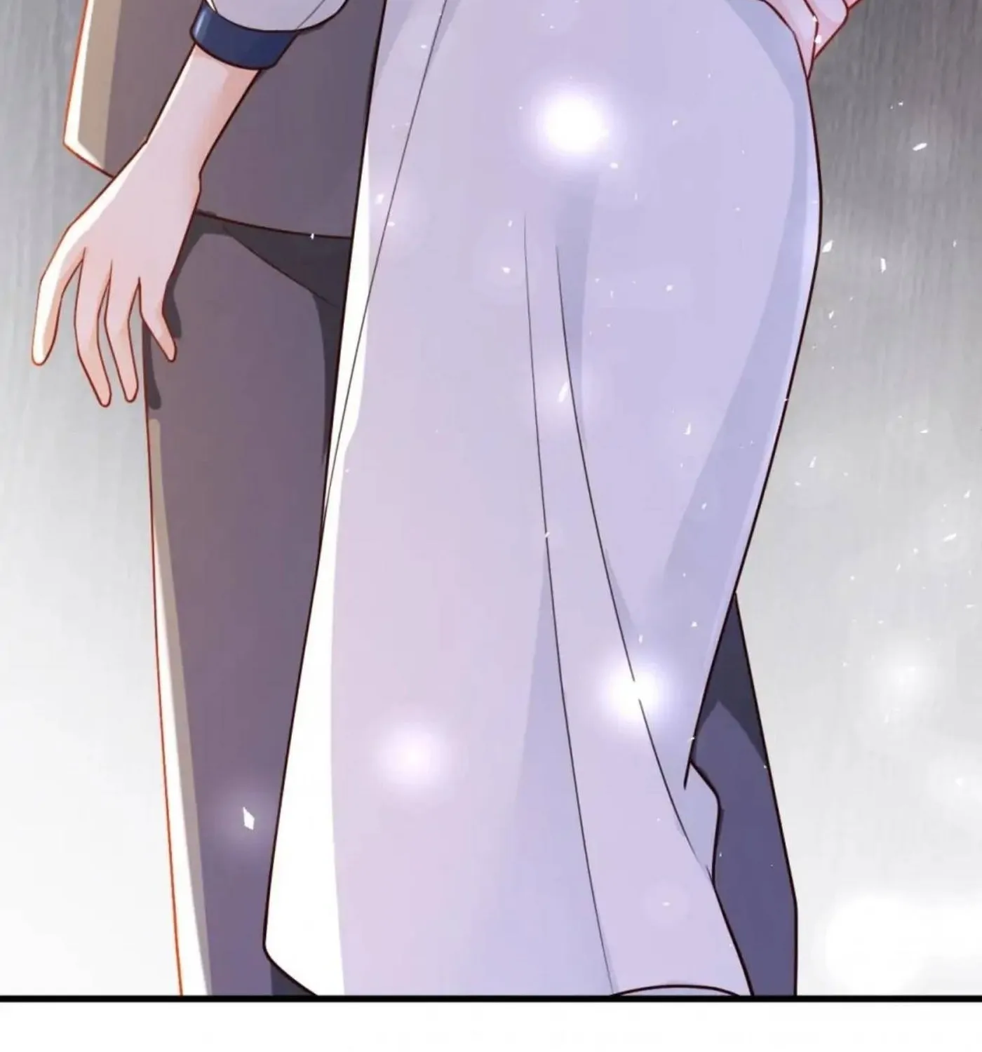 Read The Devil Whispered in My Ear chapter 192 image 36 on Lezhin
