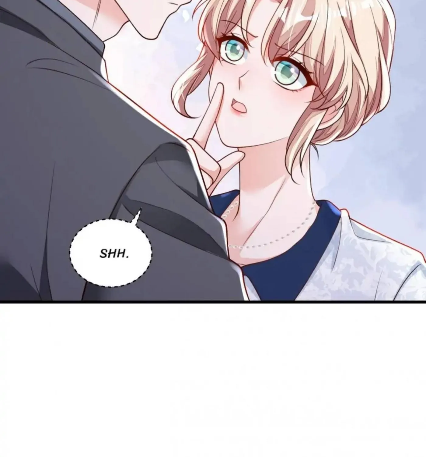 Read The Devil Whispered in My Ear chapter 192 image 38 on Lezhin