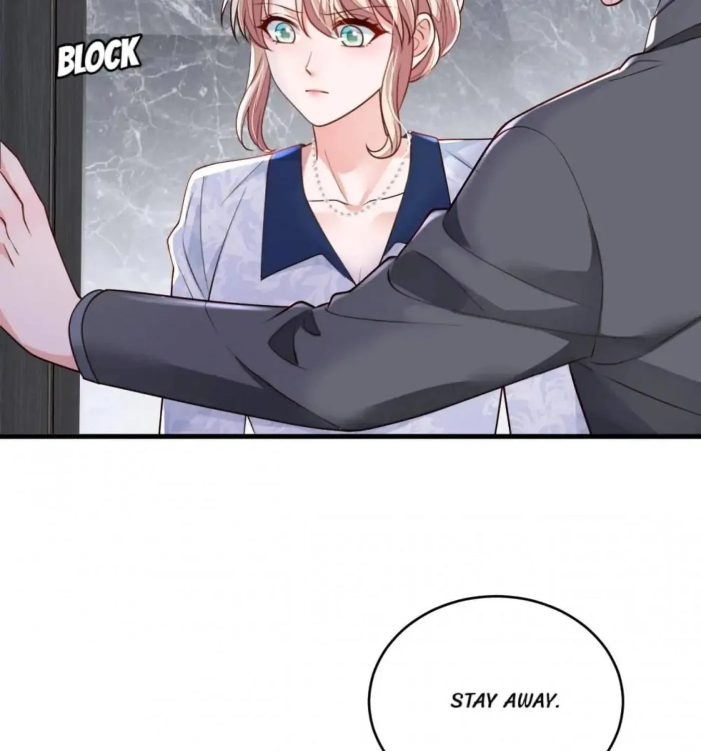 Read The Devil Whispered in My Ear chapter 192 image 4 on Lezhin