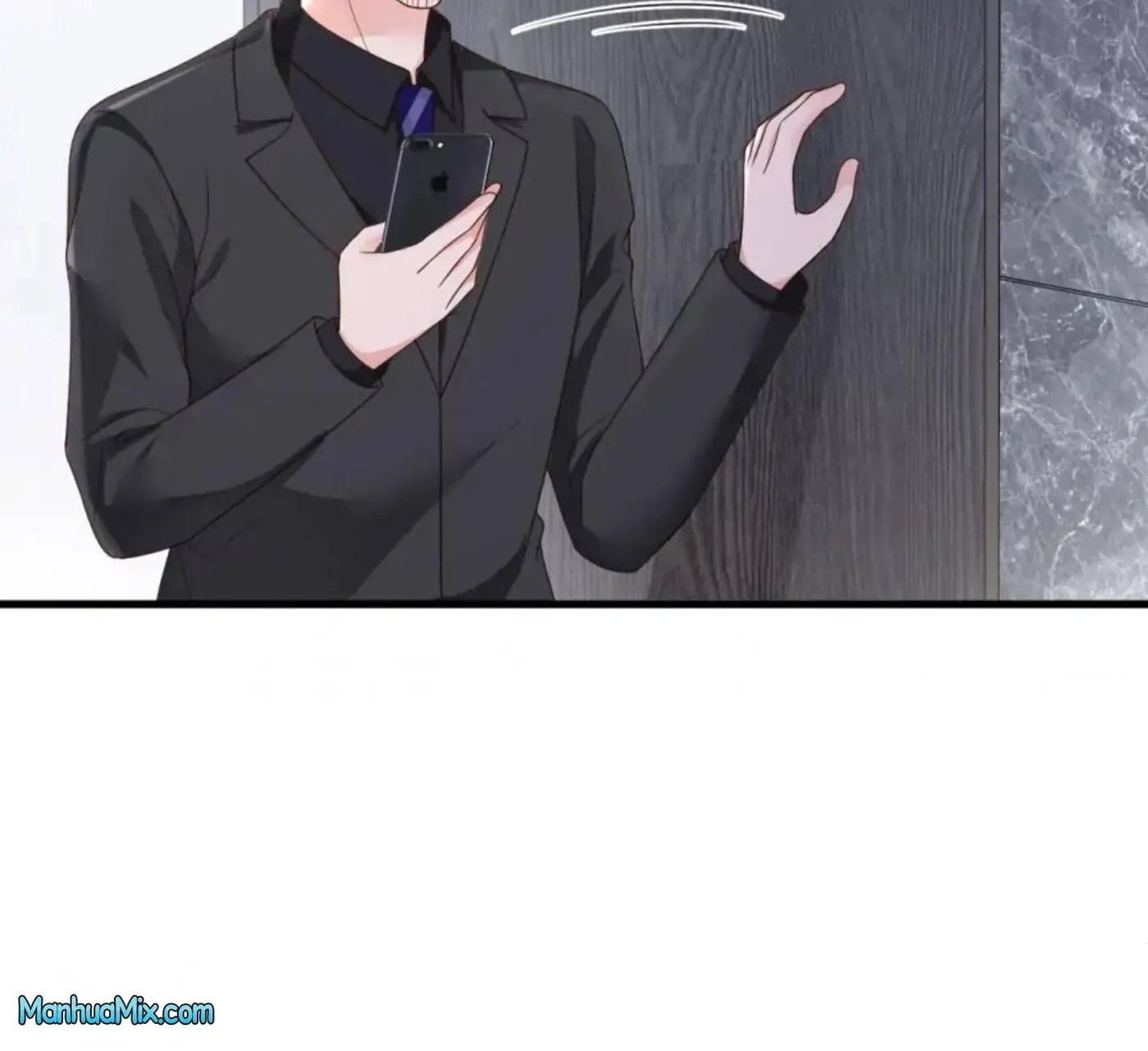 Read The Devil Whispered in My Ear chapter 192 image 40 on Lezhin