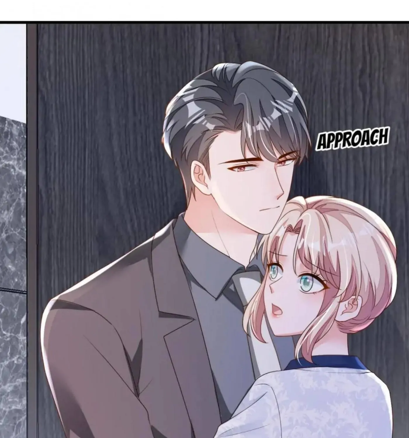 Read The Devil Whispered in My Ear chapter 192 image 41 on Lezhin