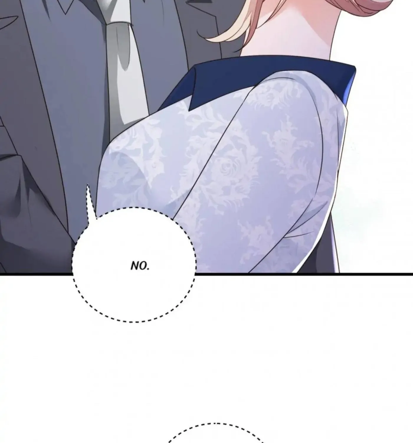 Read The Devil Whispered in My Ear chapter 192 image 46 on Lezhin