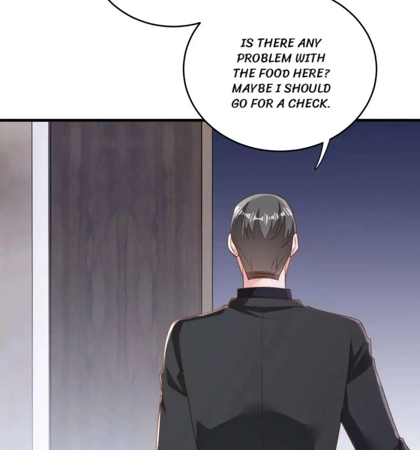 Read The Devil Whispered in My Ear chapter 192 image 54 on Lezhin