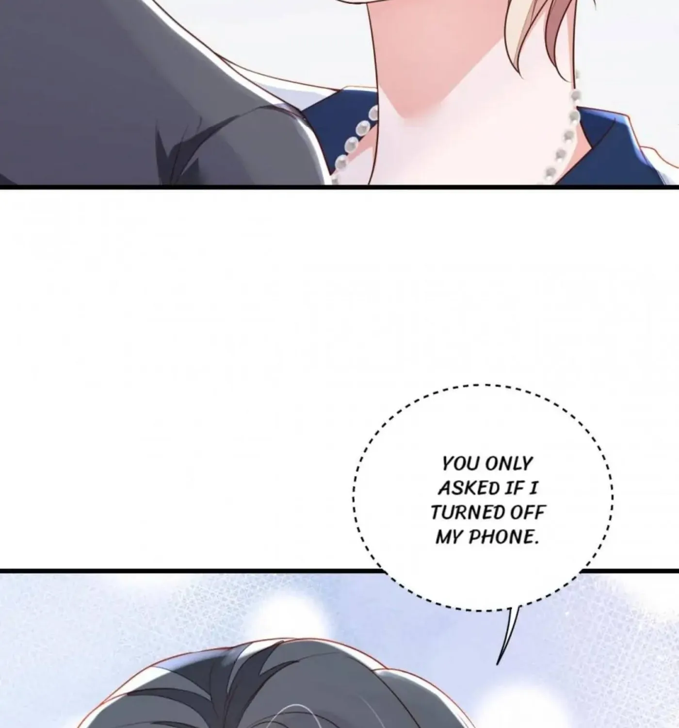 Read The Devil Whispered in My Ear chapter 192 image 57 on Lezhin