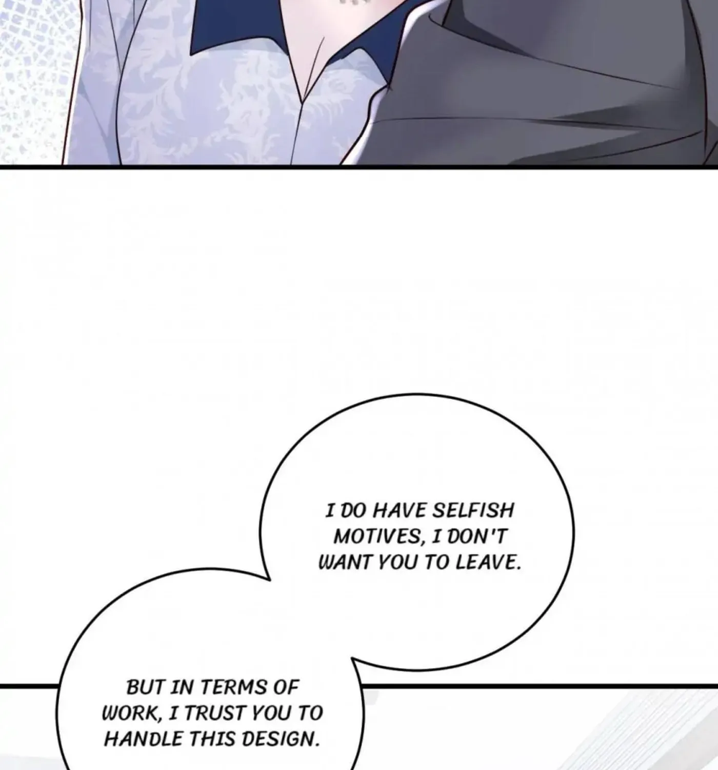 Read The Devil Whispered in My Ear chapter 192 image 6 on Lezhin