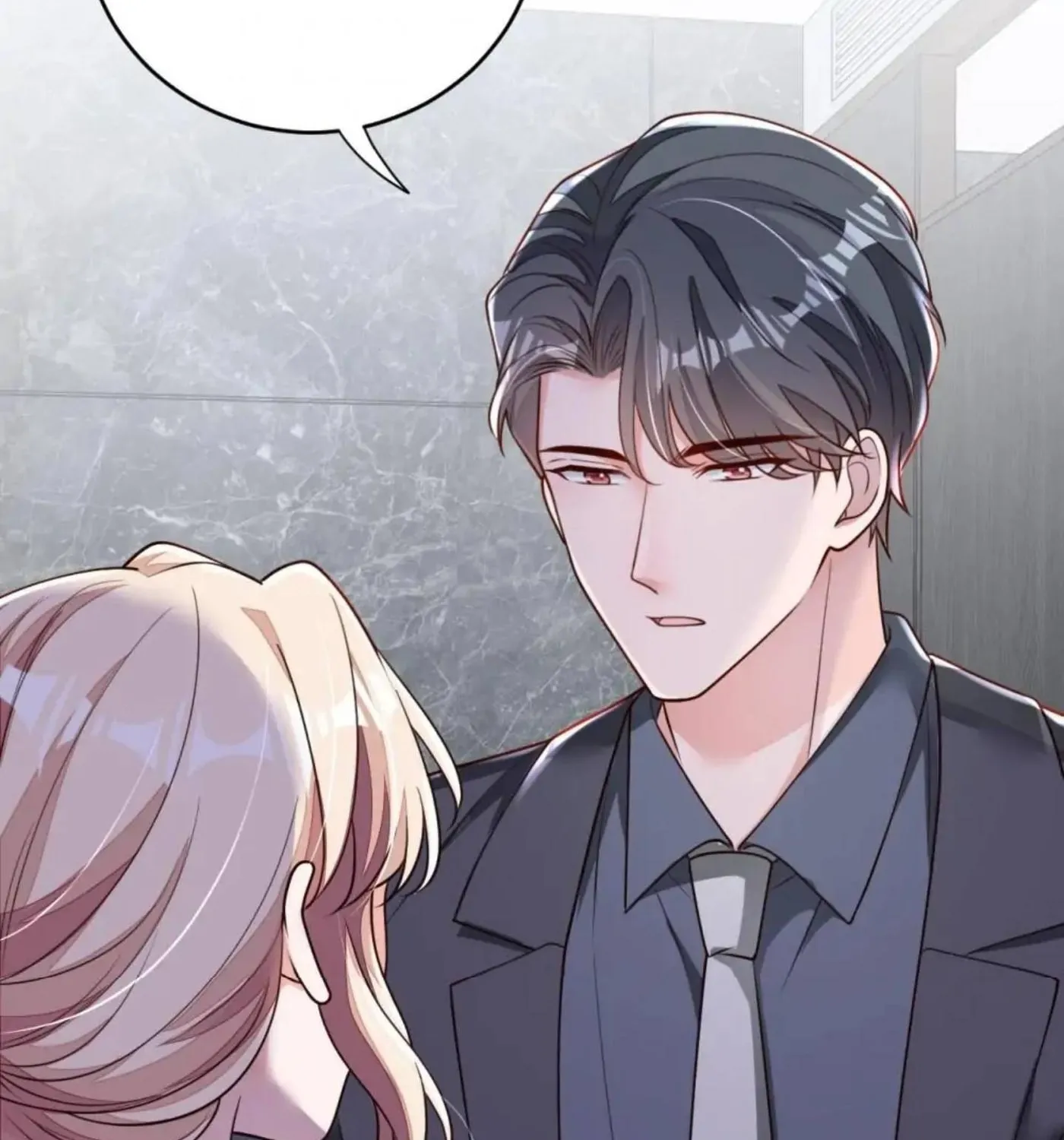 Read The Devil Whispered in My Ear chapter 192 image 7 on Lezhin