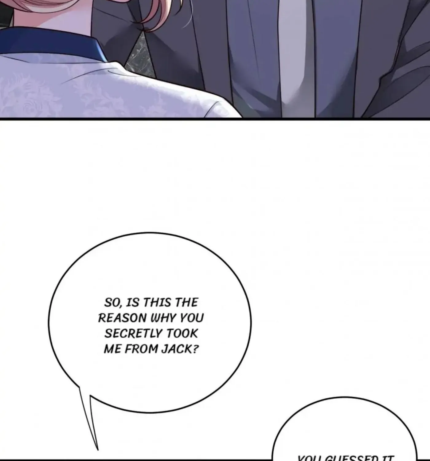 Read The Devil Whispered in My Ear chapter 192 image 8 on Lezhin