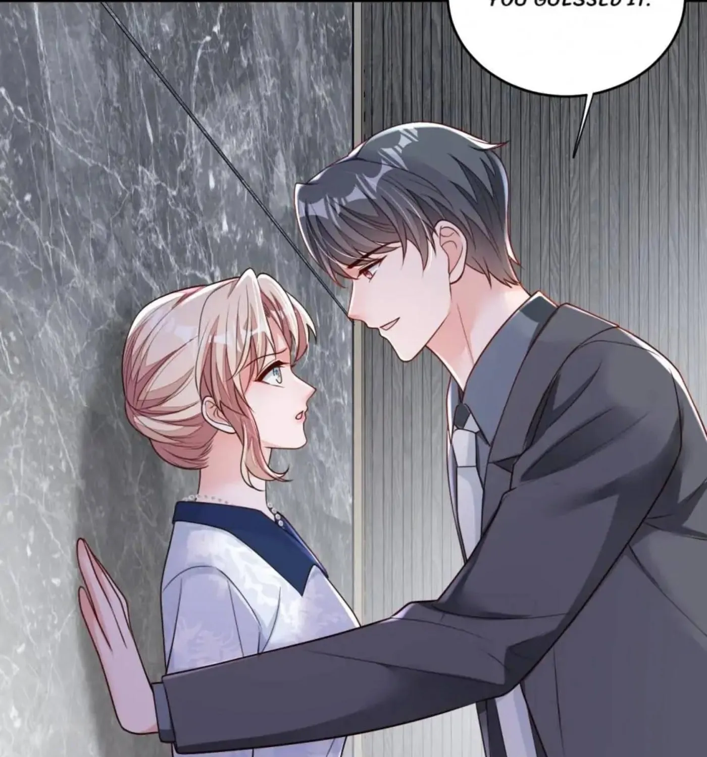 Read The Devil Whispered in My Ear chapter 192 image 9 on Lezhin